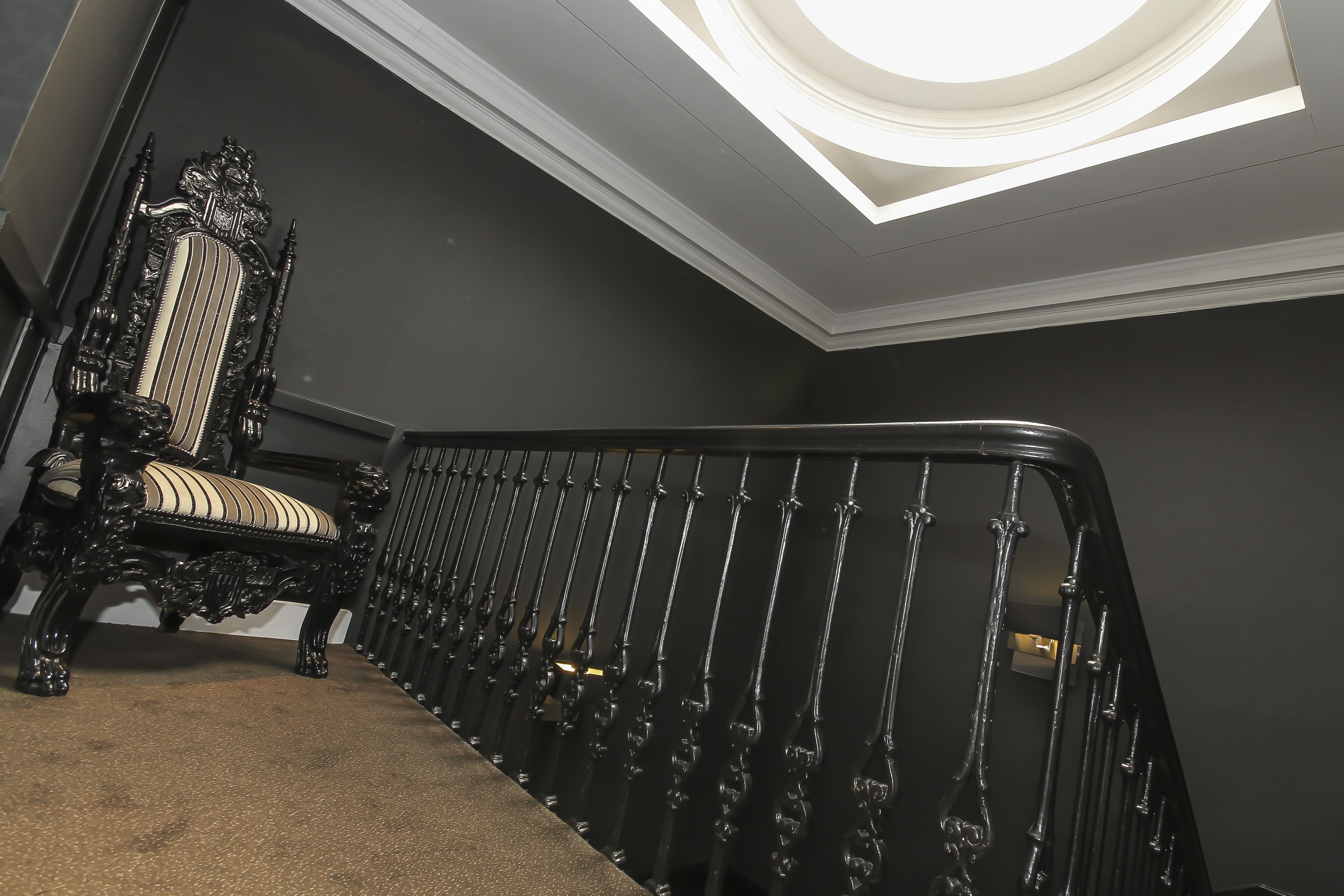 The Rutland Hotel & Luxury Apartments