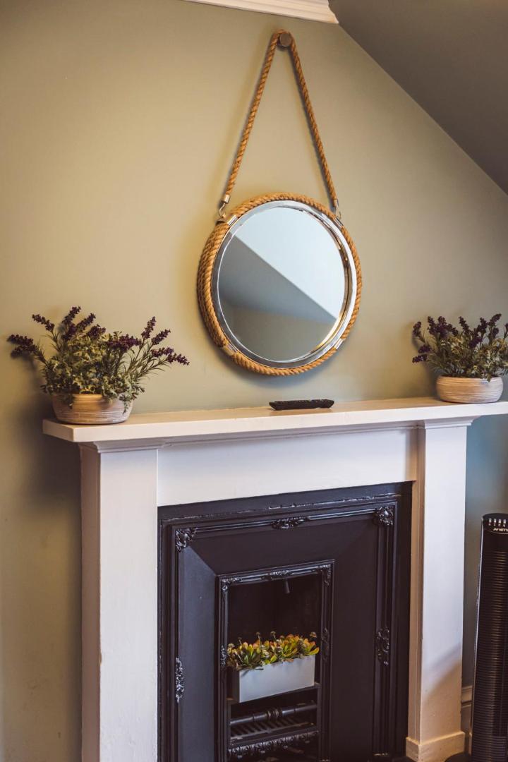 The Rutland Hotel & Luxury Apartments