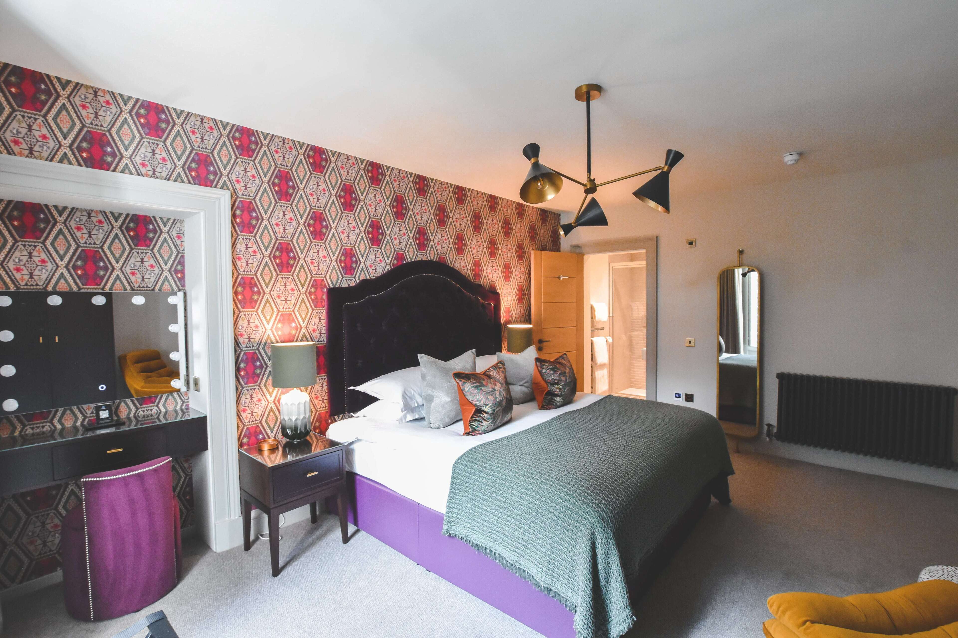 The Rutland Hotel & Luxury Apartments
