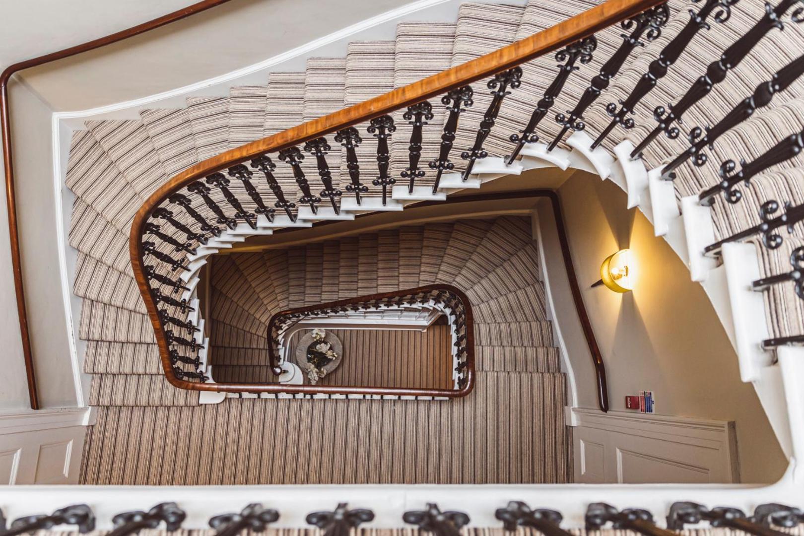 The Rutland Hotel & Luxury Apartments