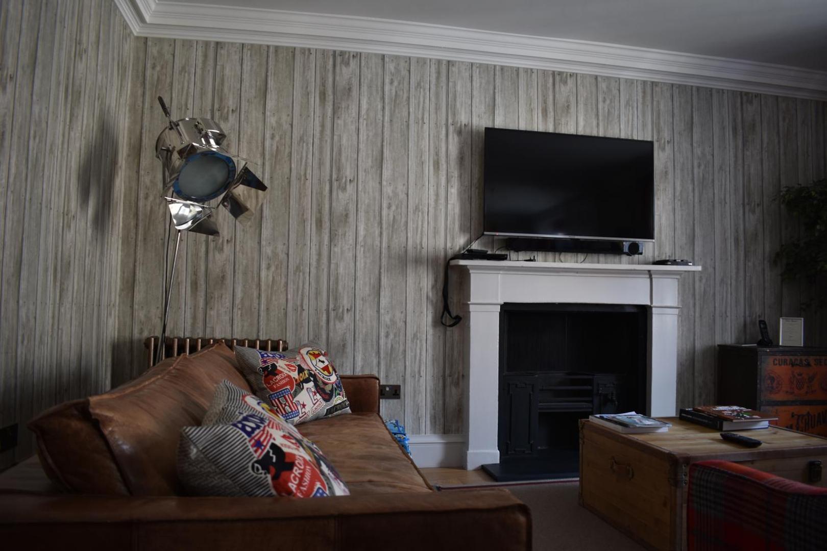 The Rutland Hotel & Luxury Apartments