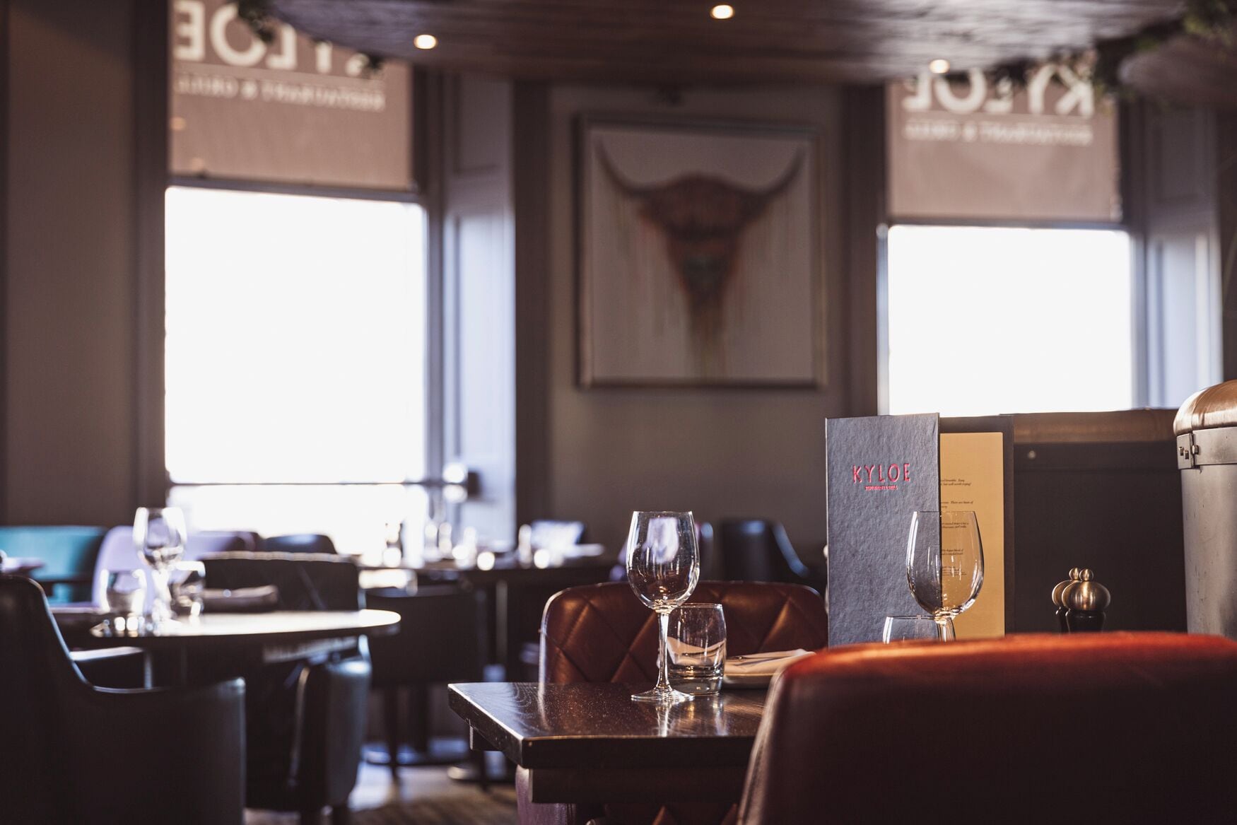 The Rutland Hotel & Luxury Apartments