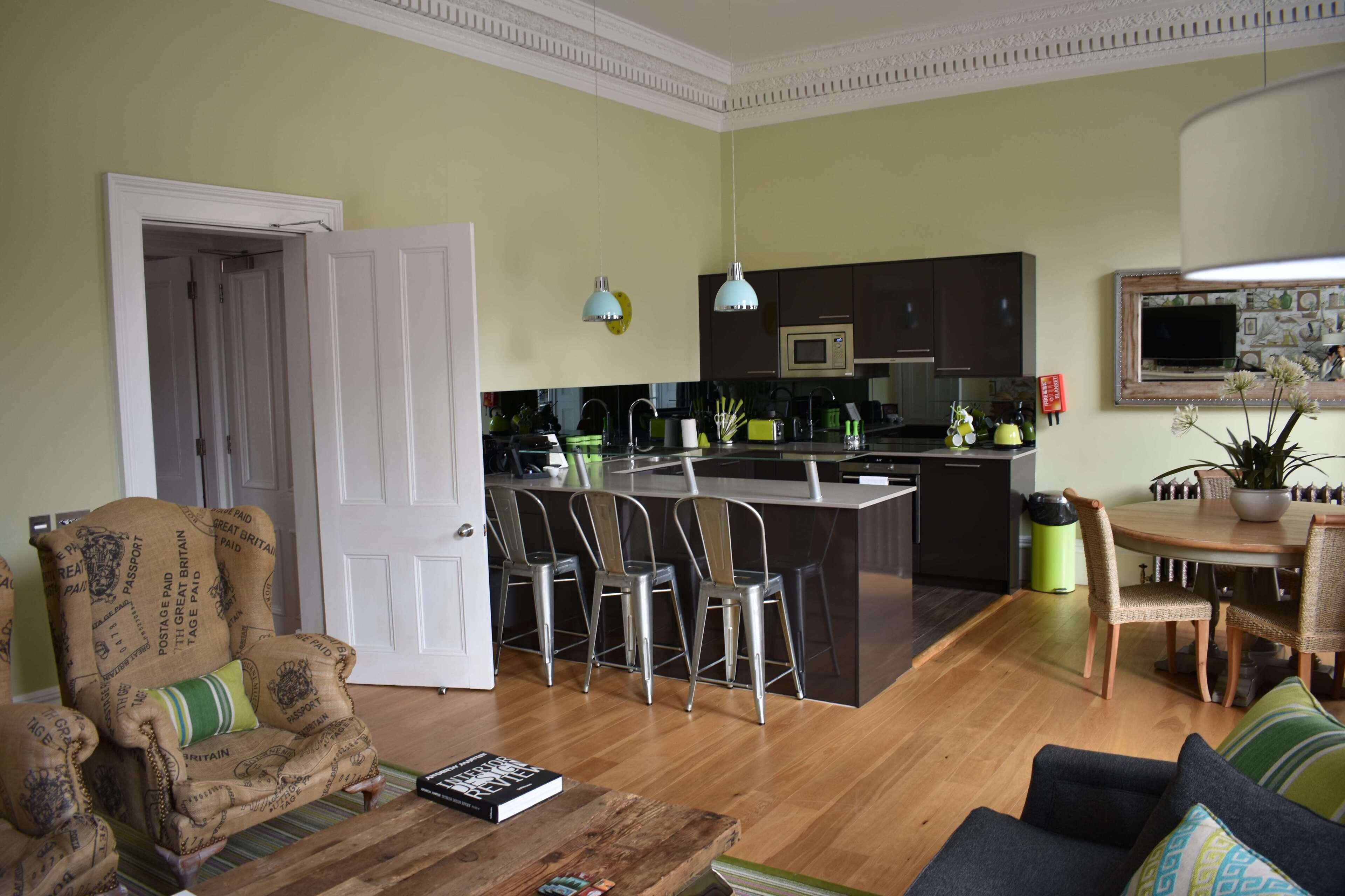 The Rutland Hotel & Luxury Apartments