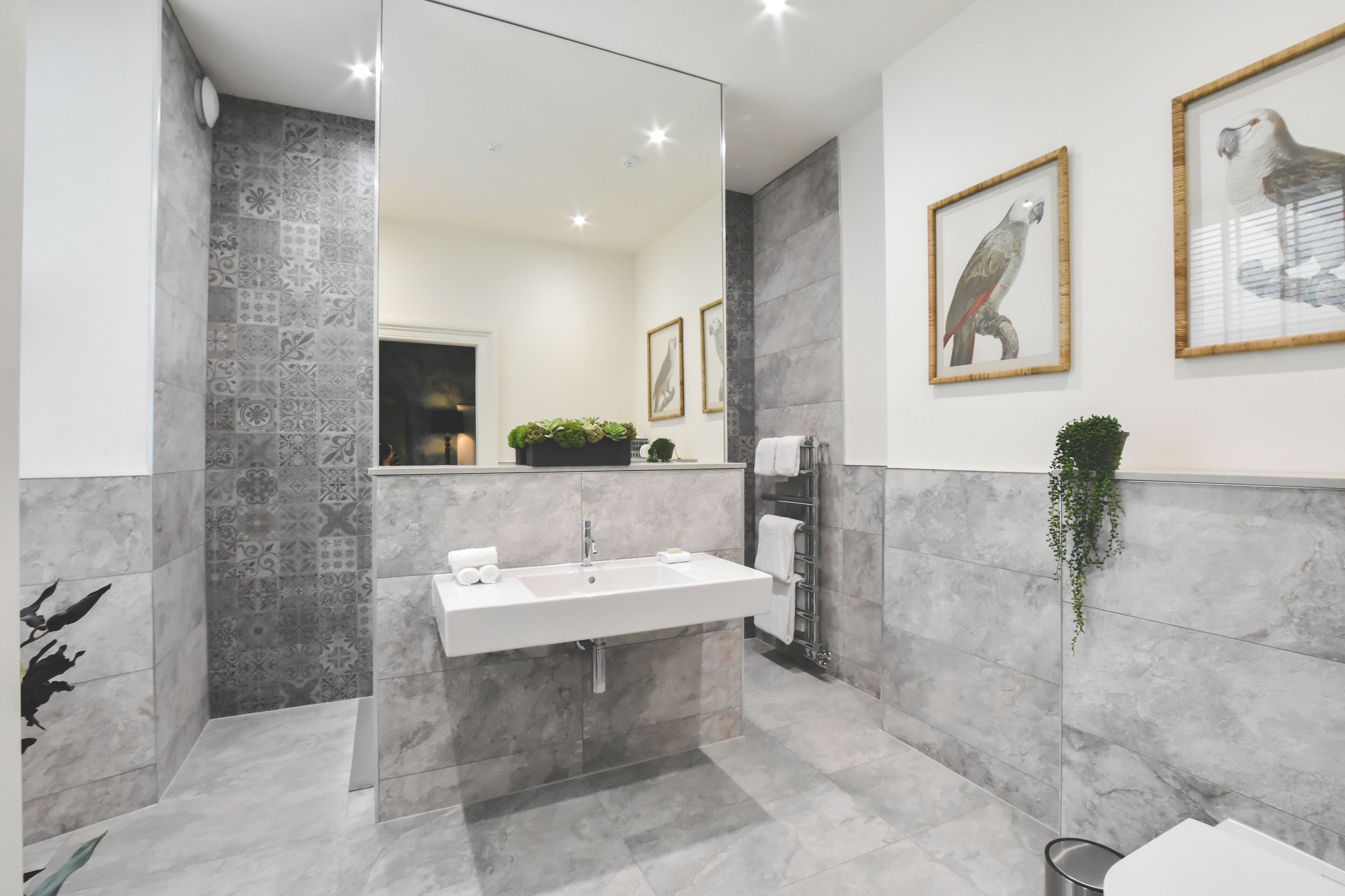 The Rutland Hotel & Luxury Apartments