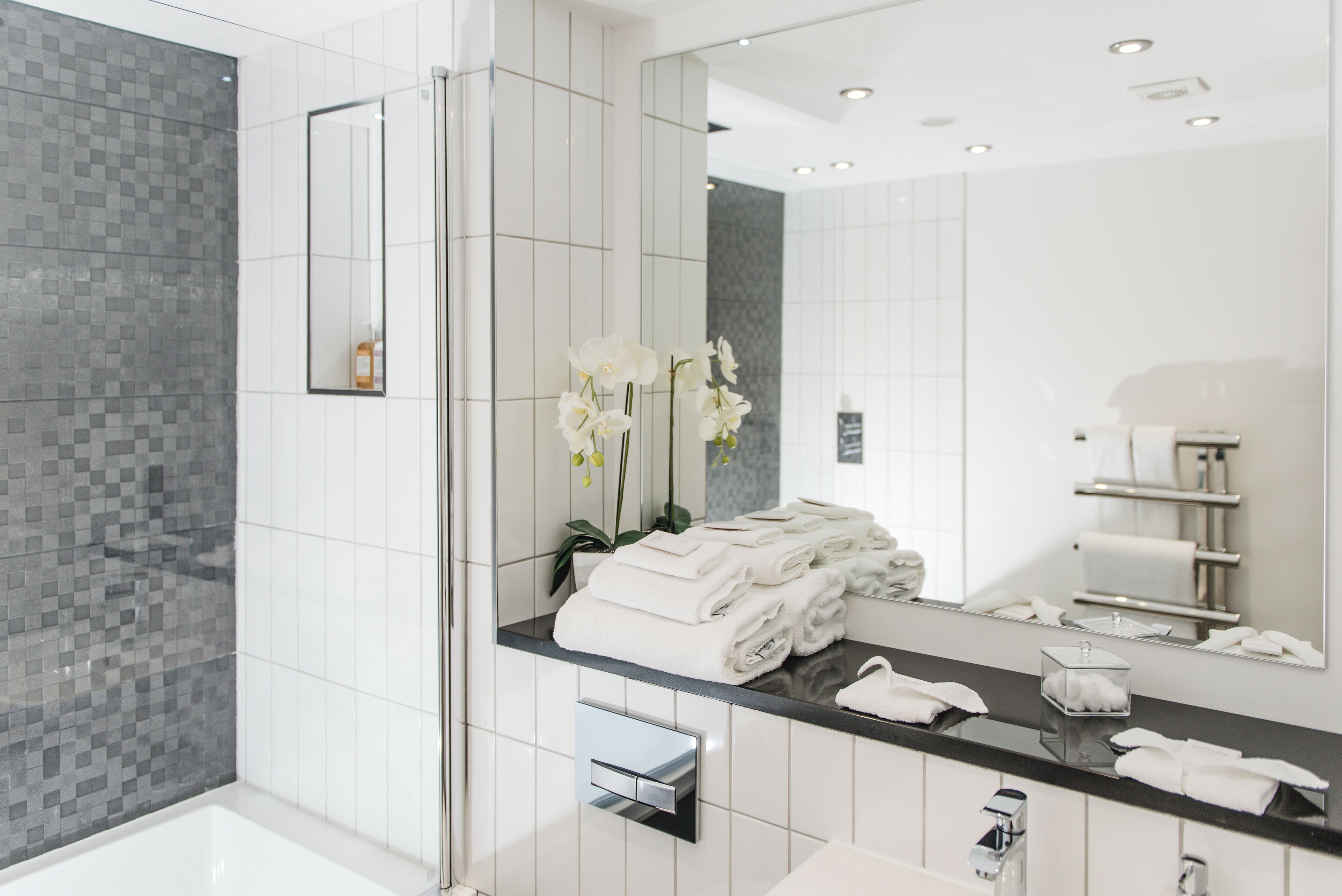 The Rutland Hotel & Luxury Apartments