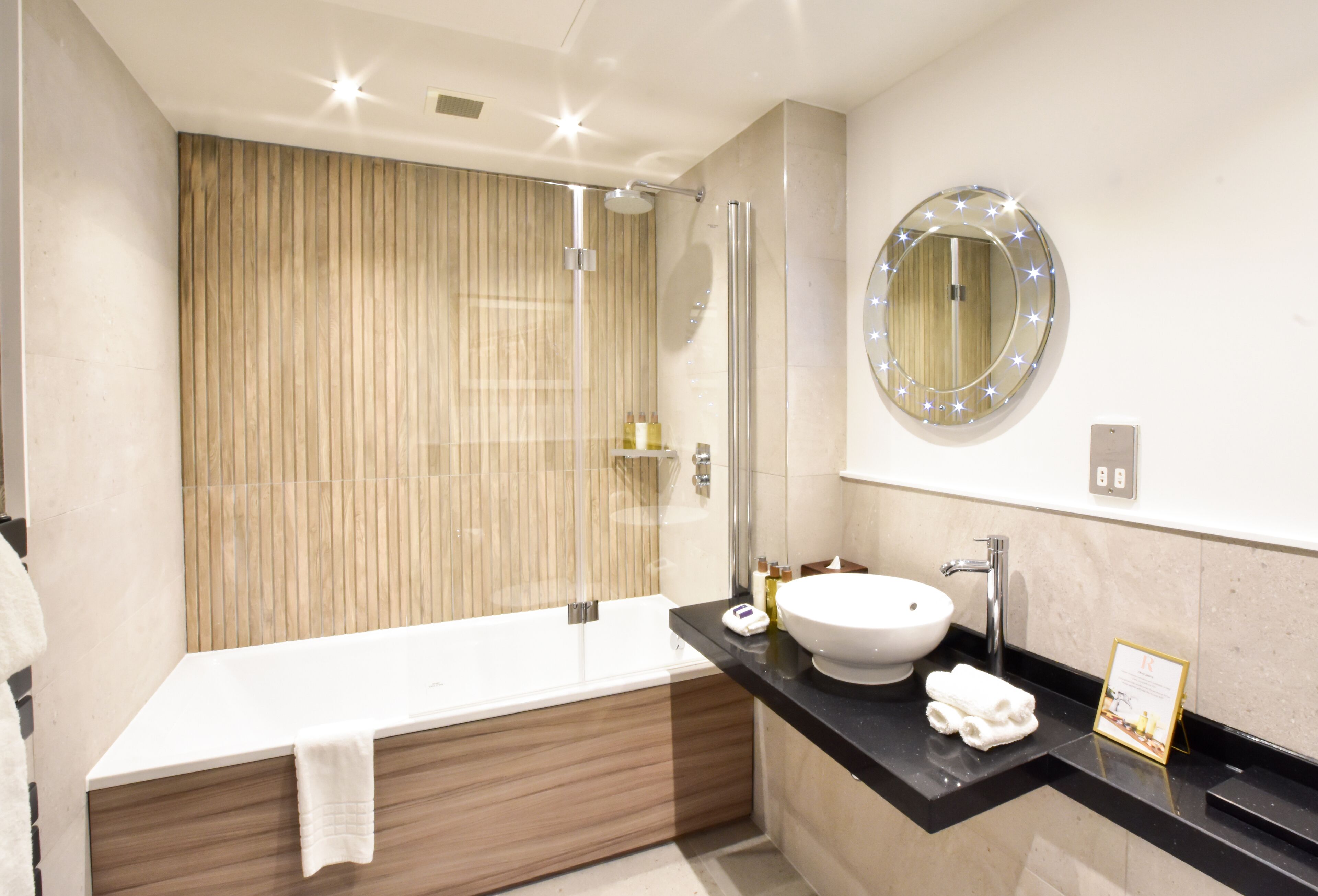 The Rutland Hotel & Luxury Apartments