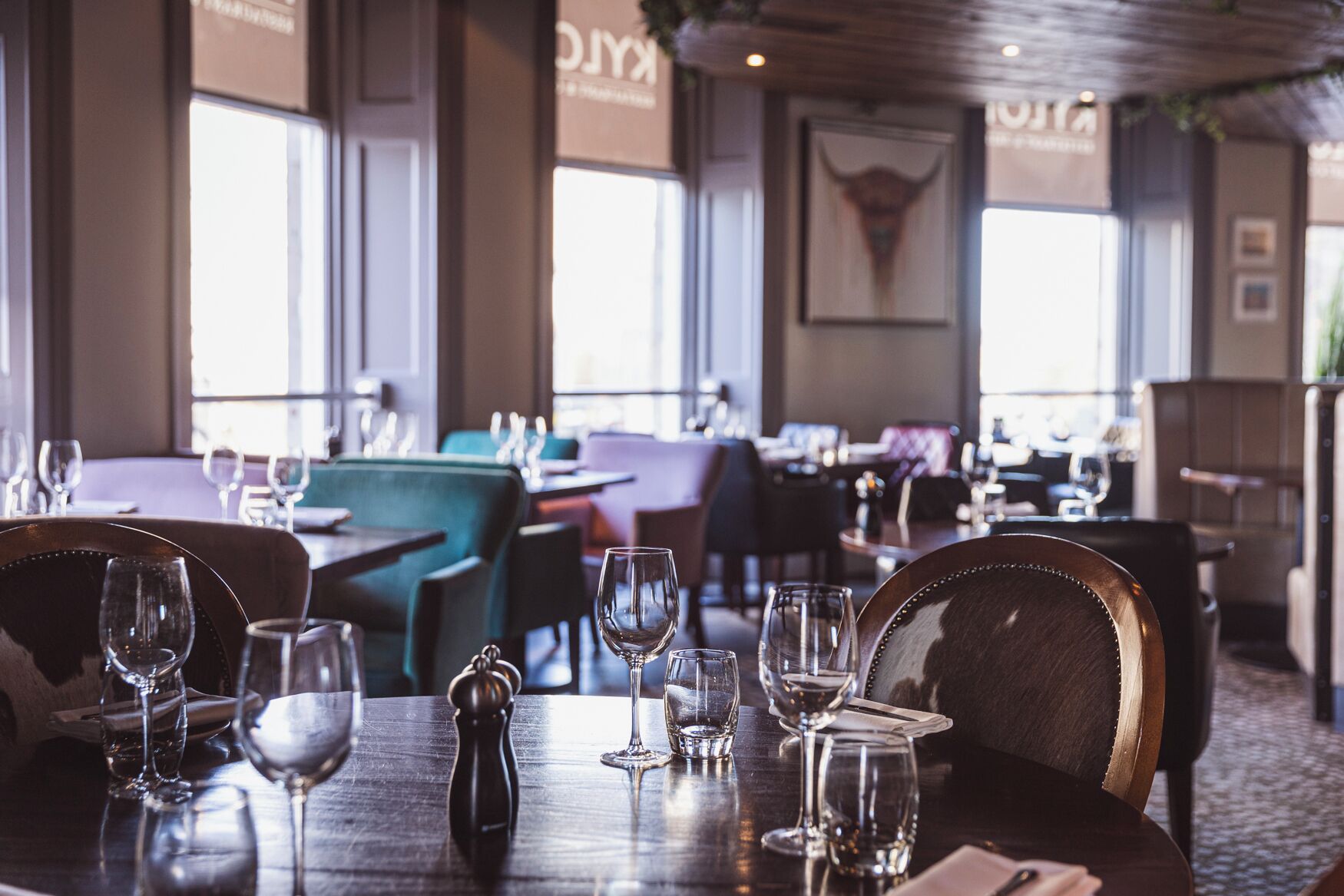 The Rutland Hotel & Luxury Apartments