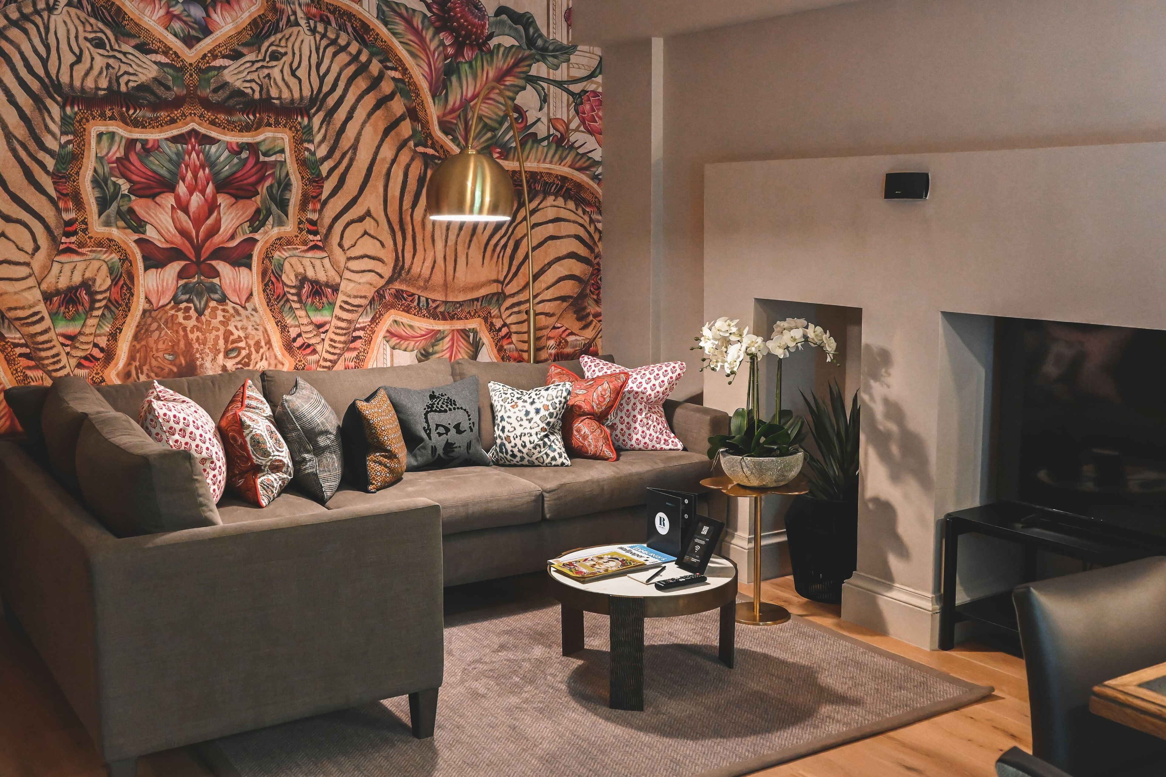 The Rutland Hotel & Luxury Apartments