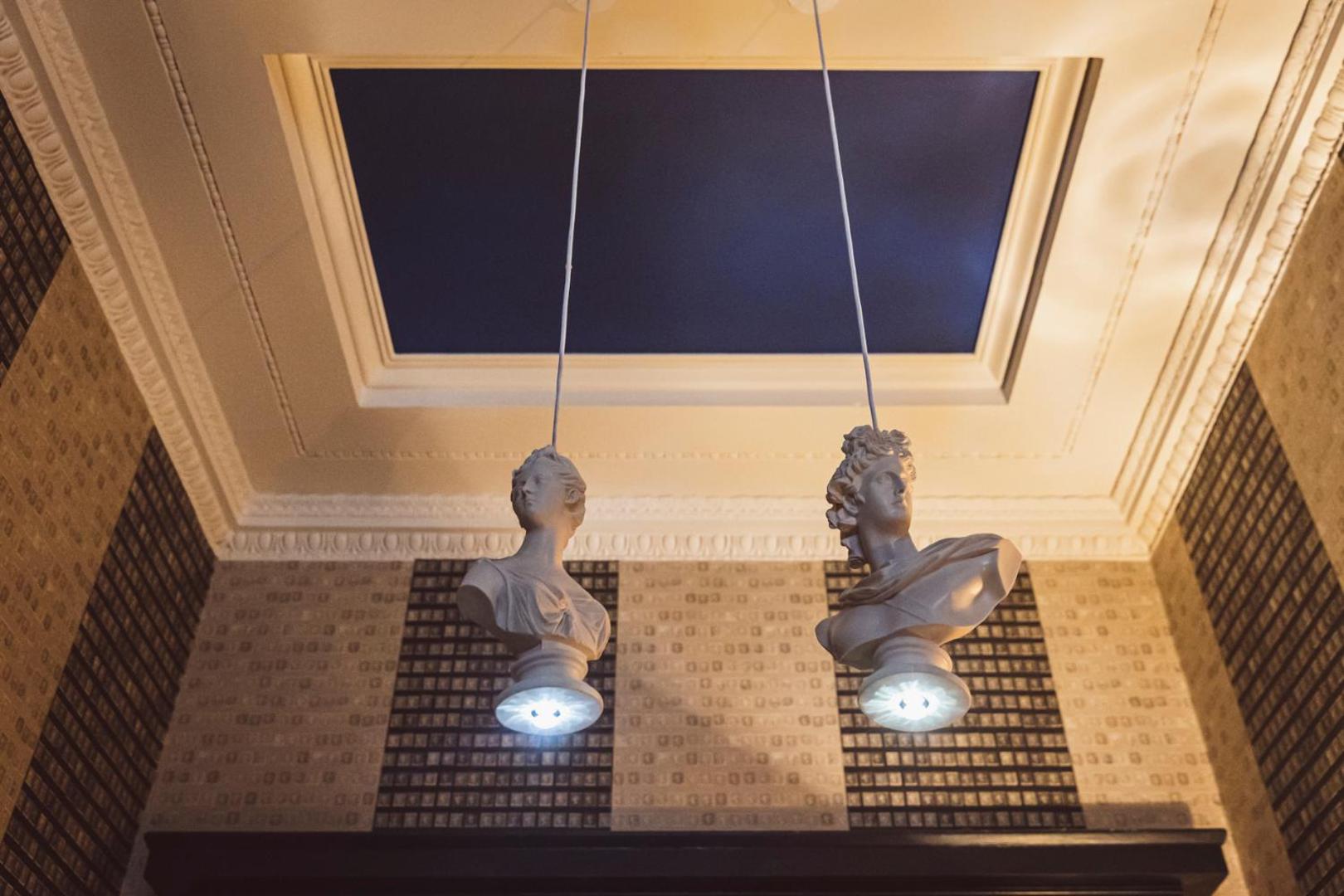 The Rutland Hotel & Luxury Apartments