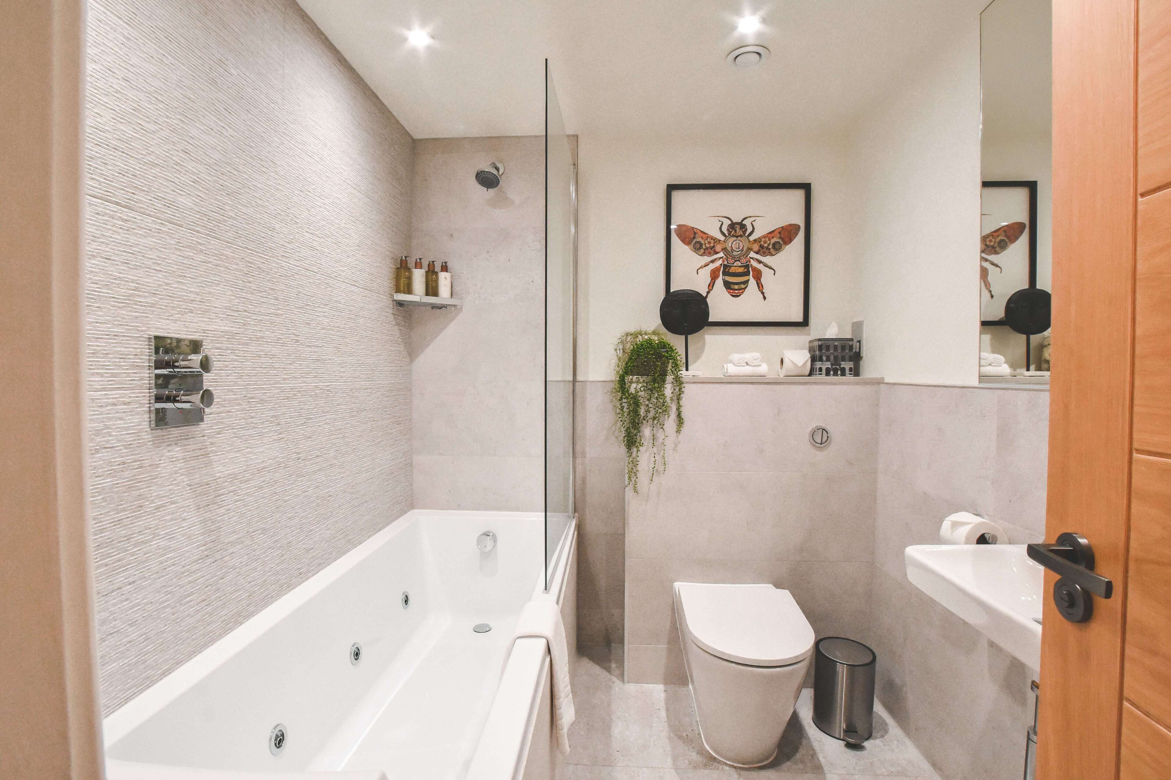 The Rutland Hotel & Luxury Apartments