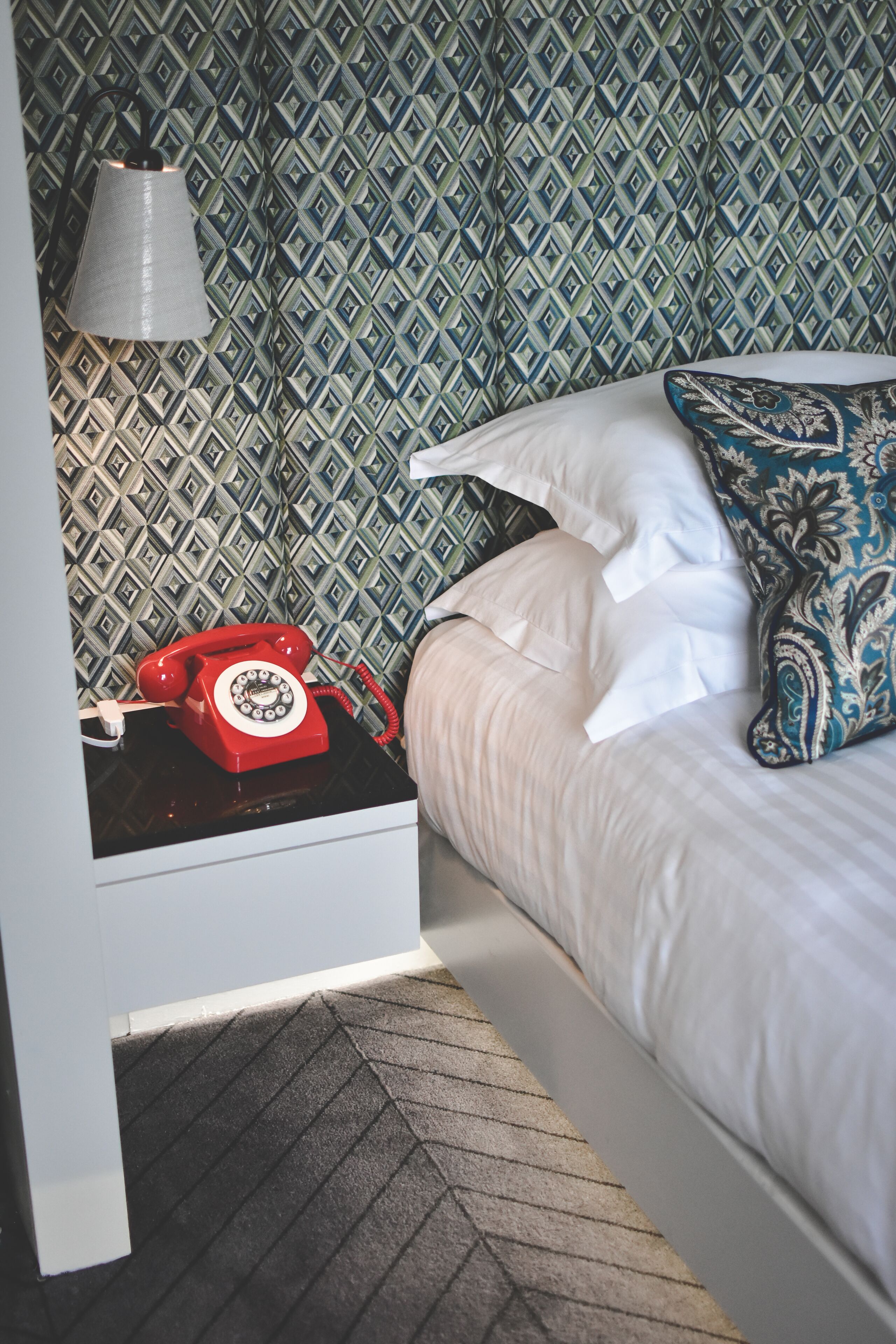 The Rutland Hotel & Luxury Apartments