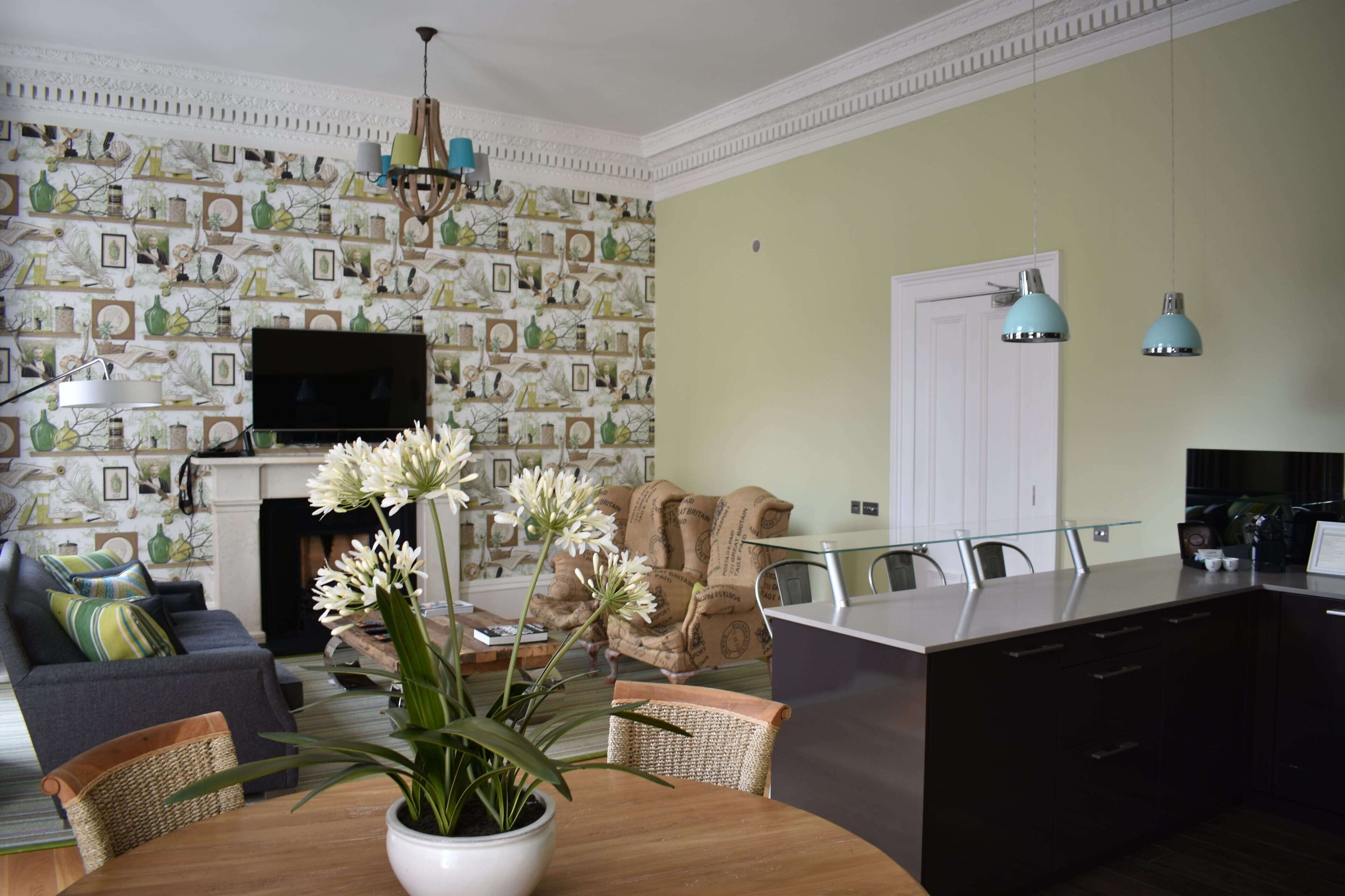 The Rutland Hotel & Luxury Apartments