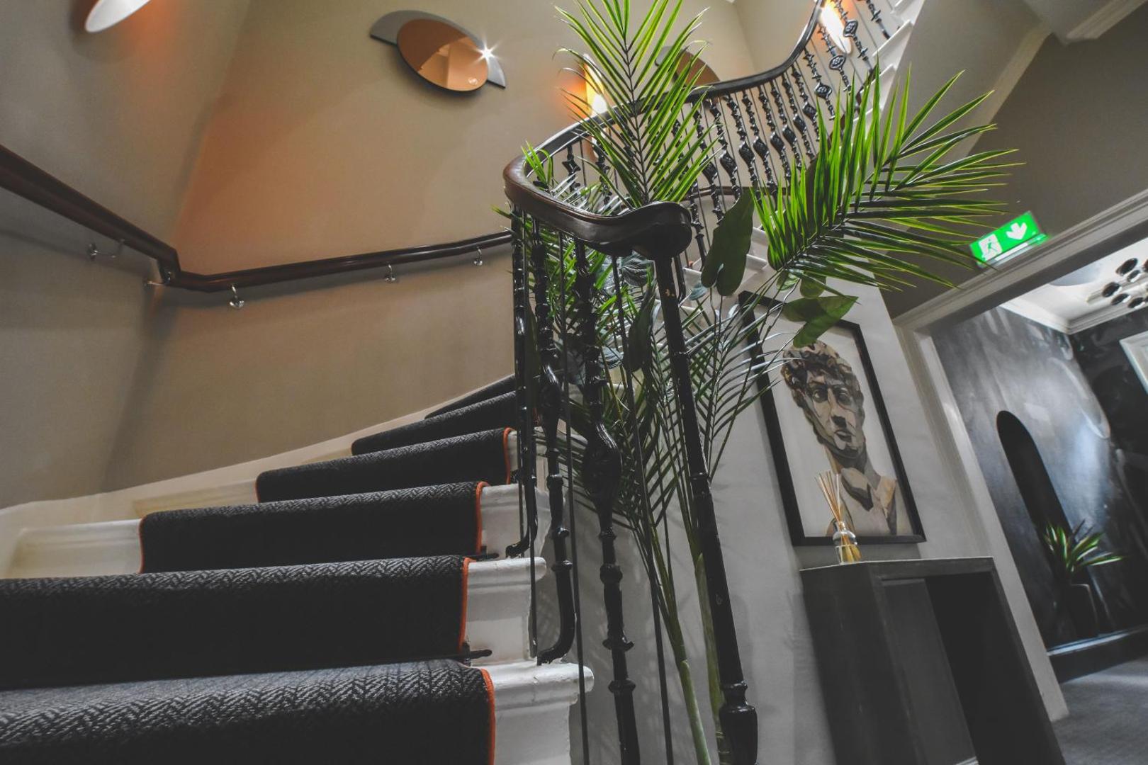 The Rutland Hotel & Luxury Apartments