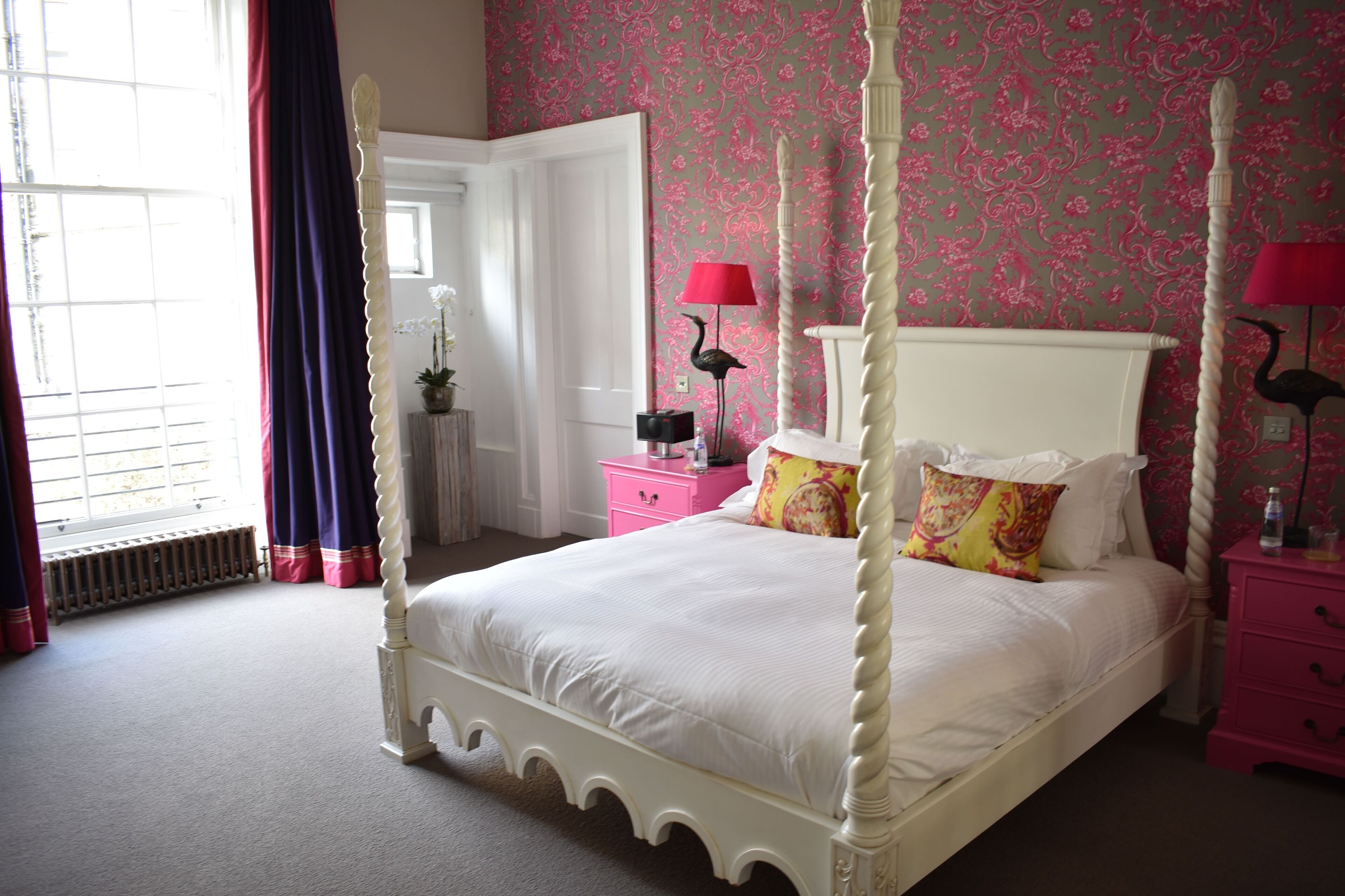 The Rutland Hotel & Luxury Apartments