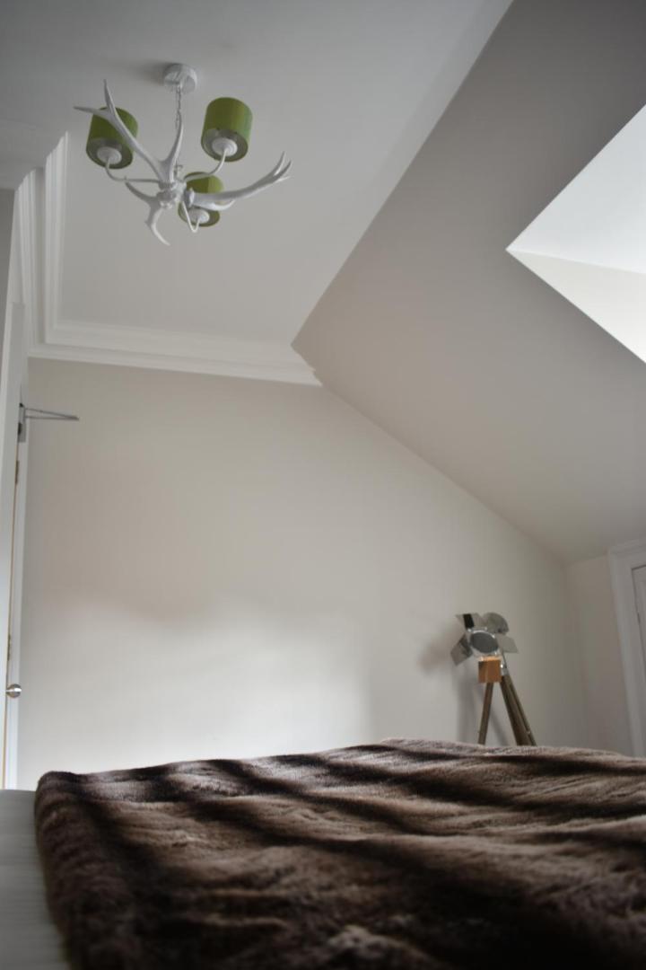 The Rutland Hotel & Luxury Apartments