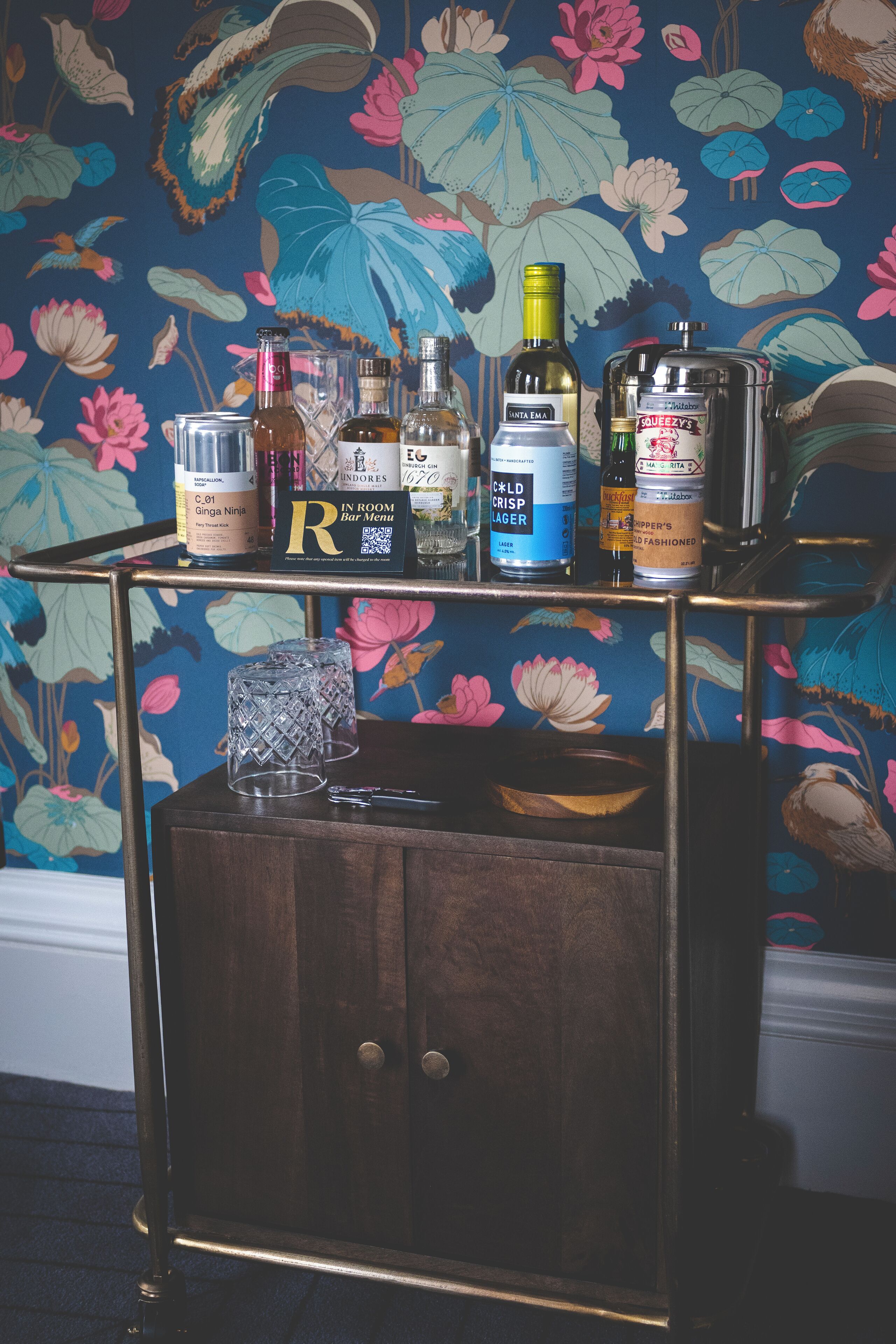 The Rutland Hotel & Luxury Apartments