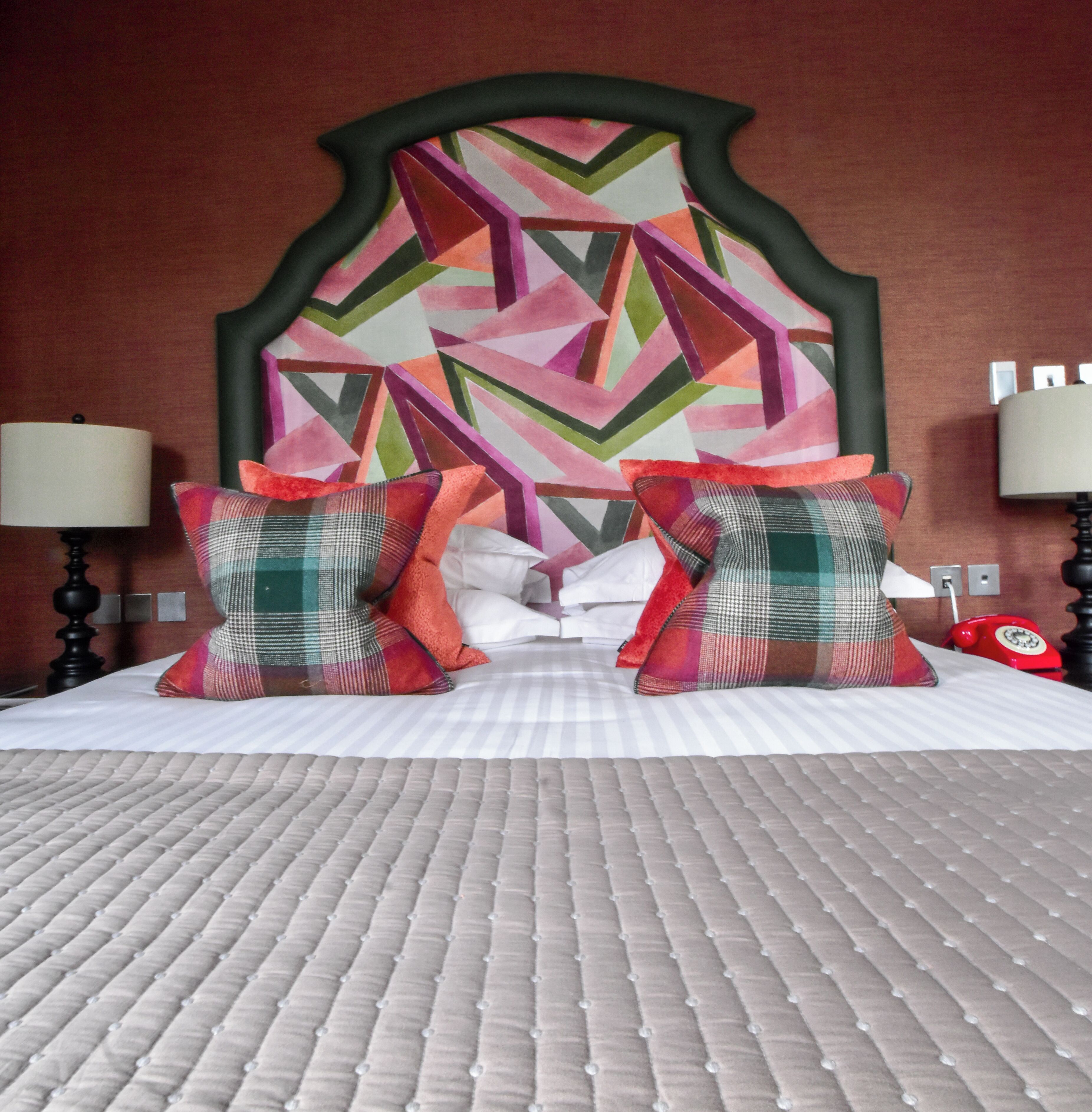 The Rutland Hotel & Luxury Apartments