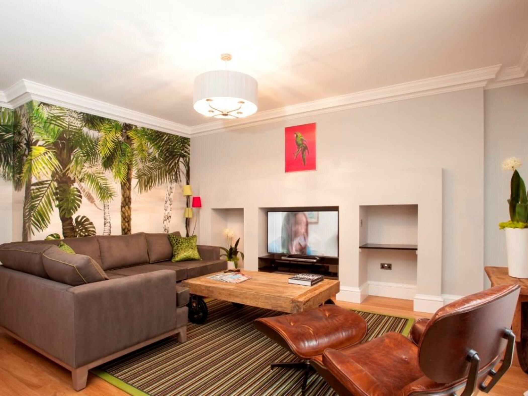 The Rutland Hotel & Luxury Apartments