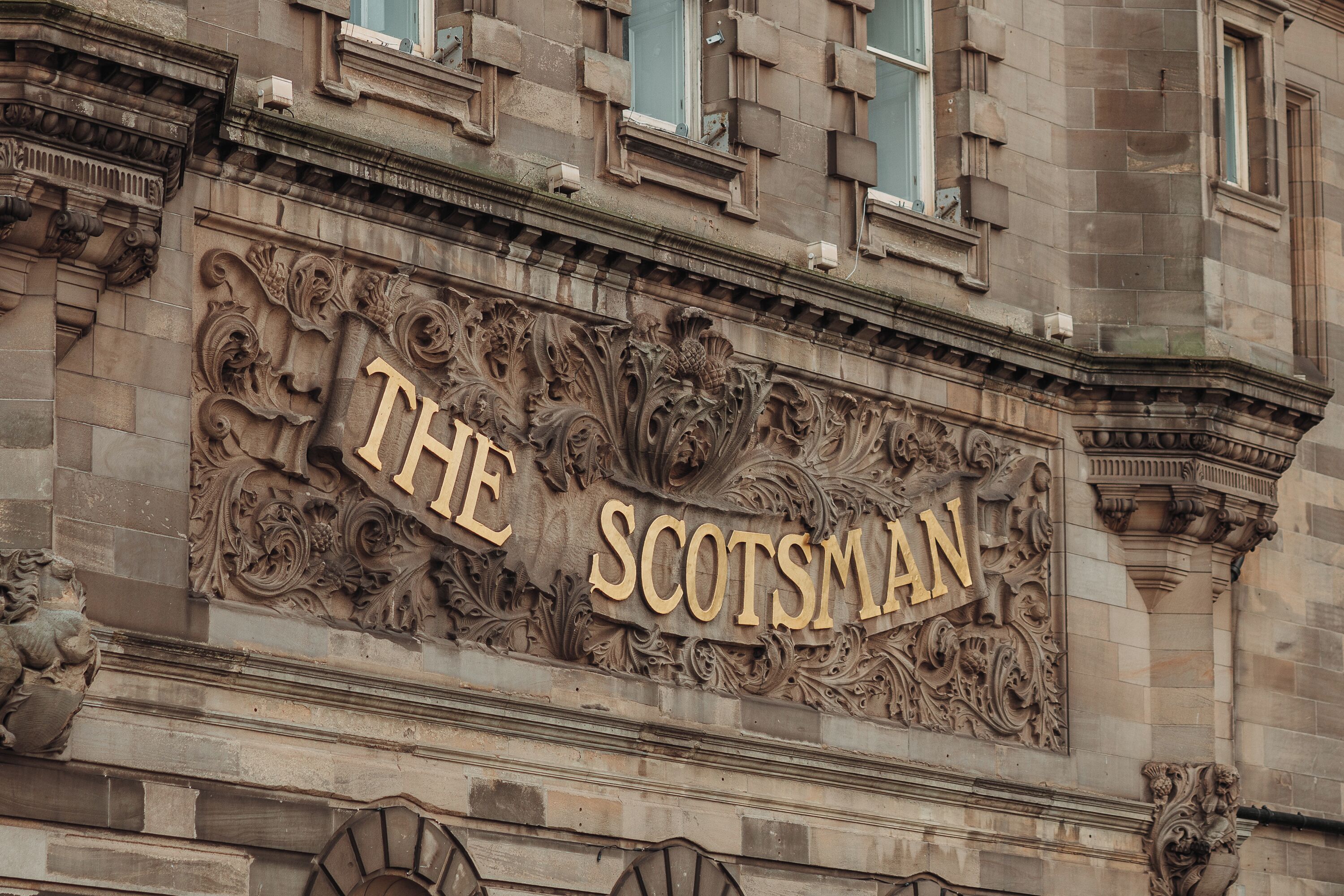 The Scotsman