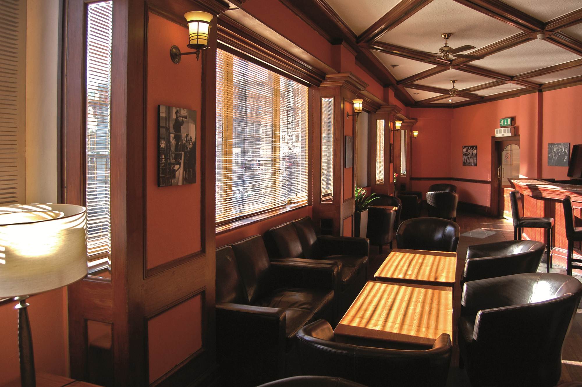 Thistle The King James