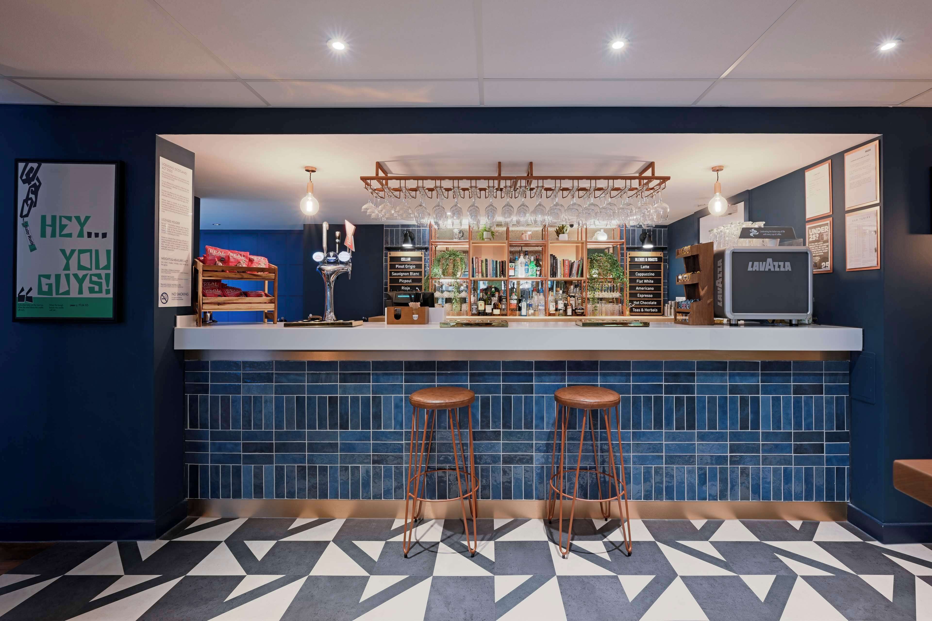 Travelodge Edinburgh Central