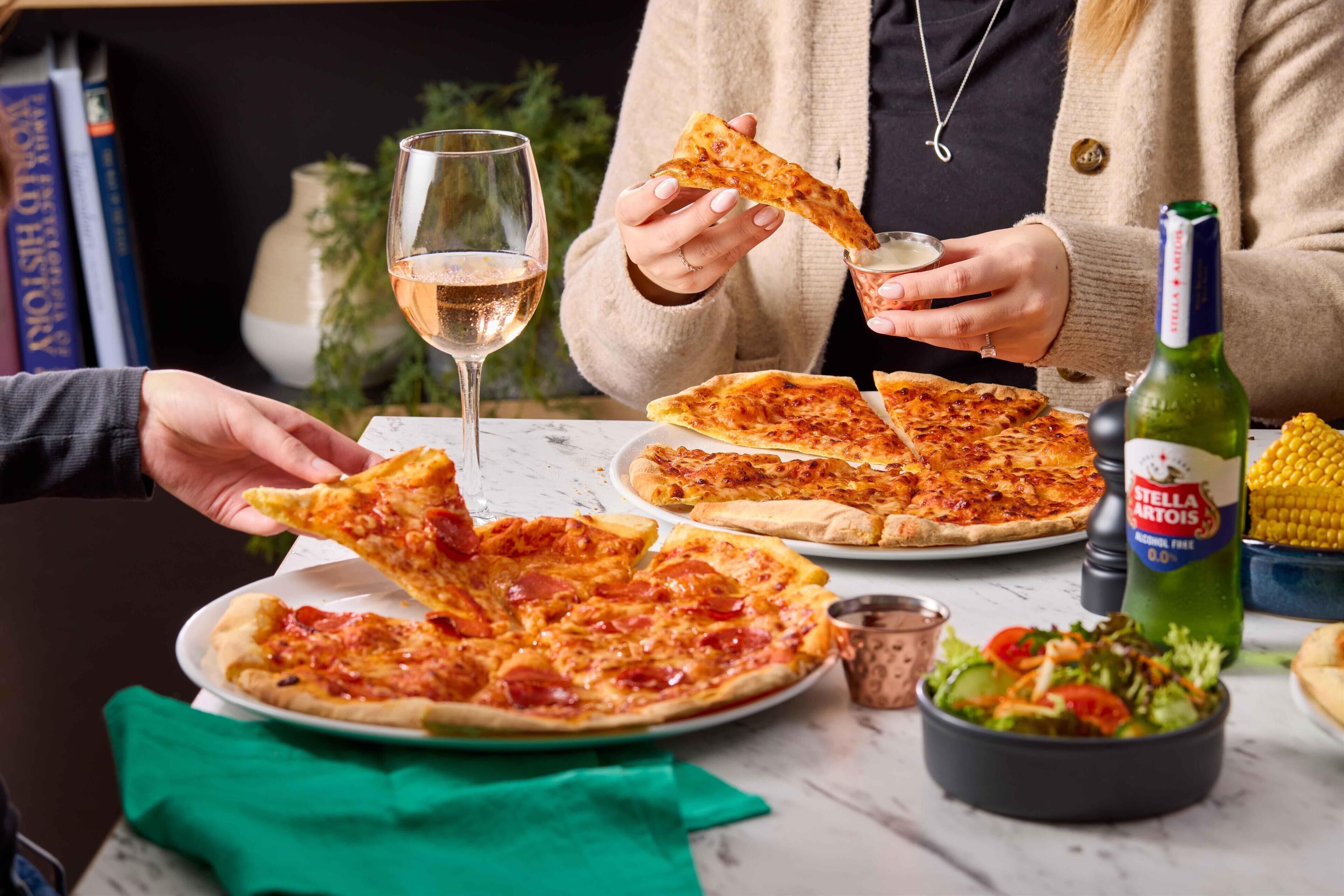 Travelodge Edinburgh Central