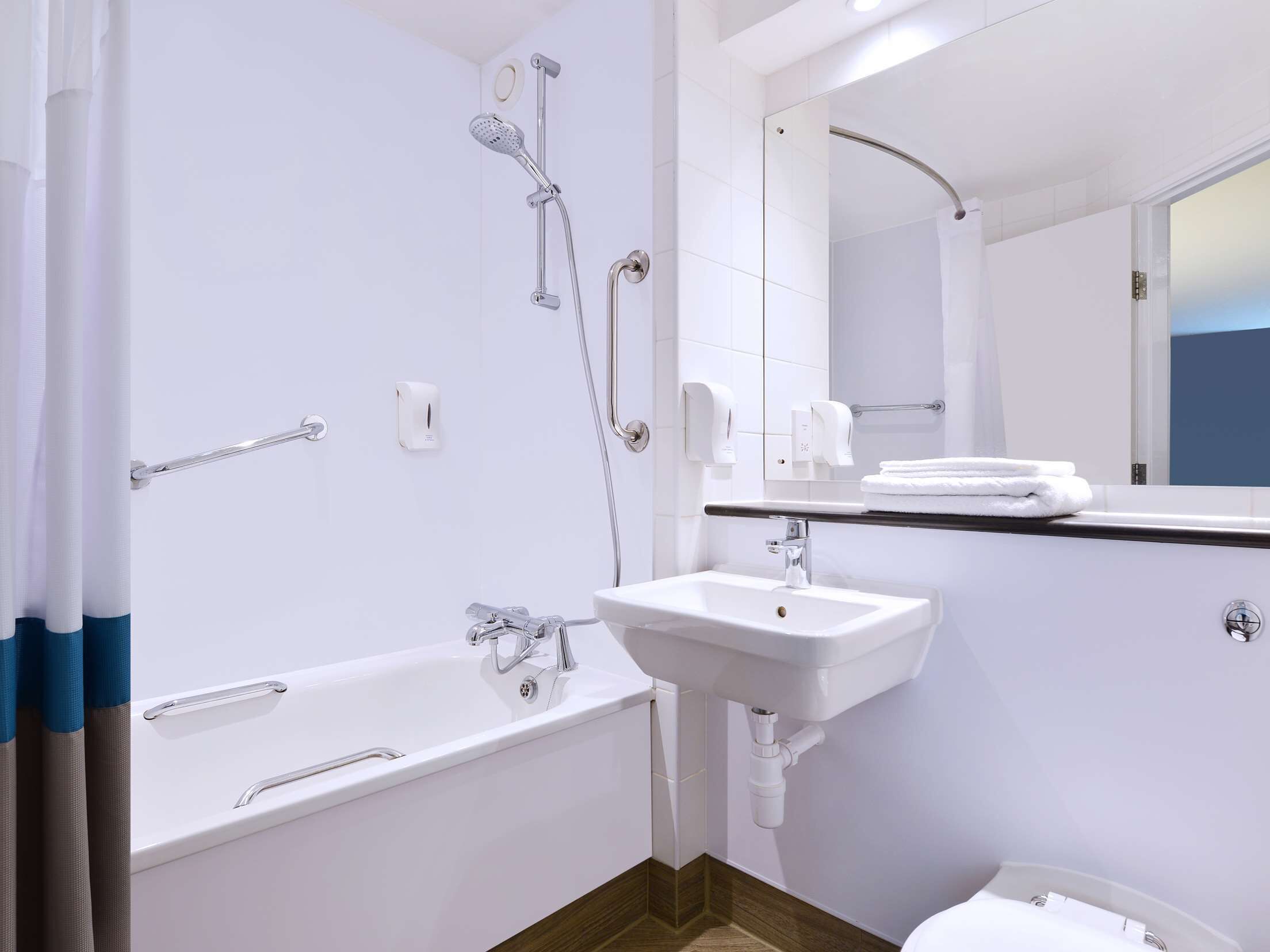 Travelodge Edinburgh Central