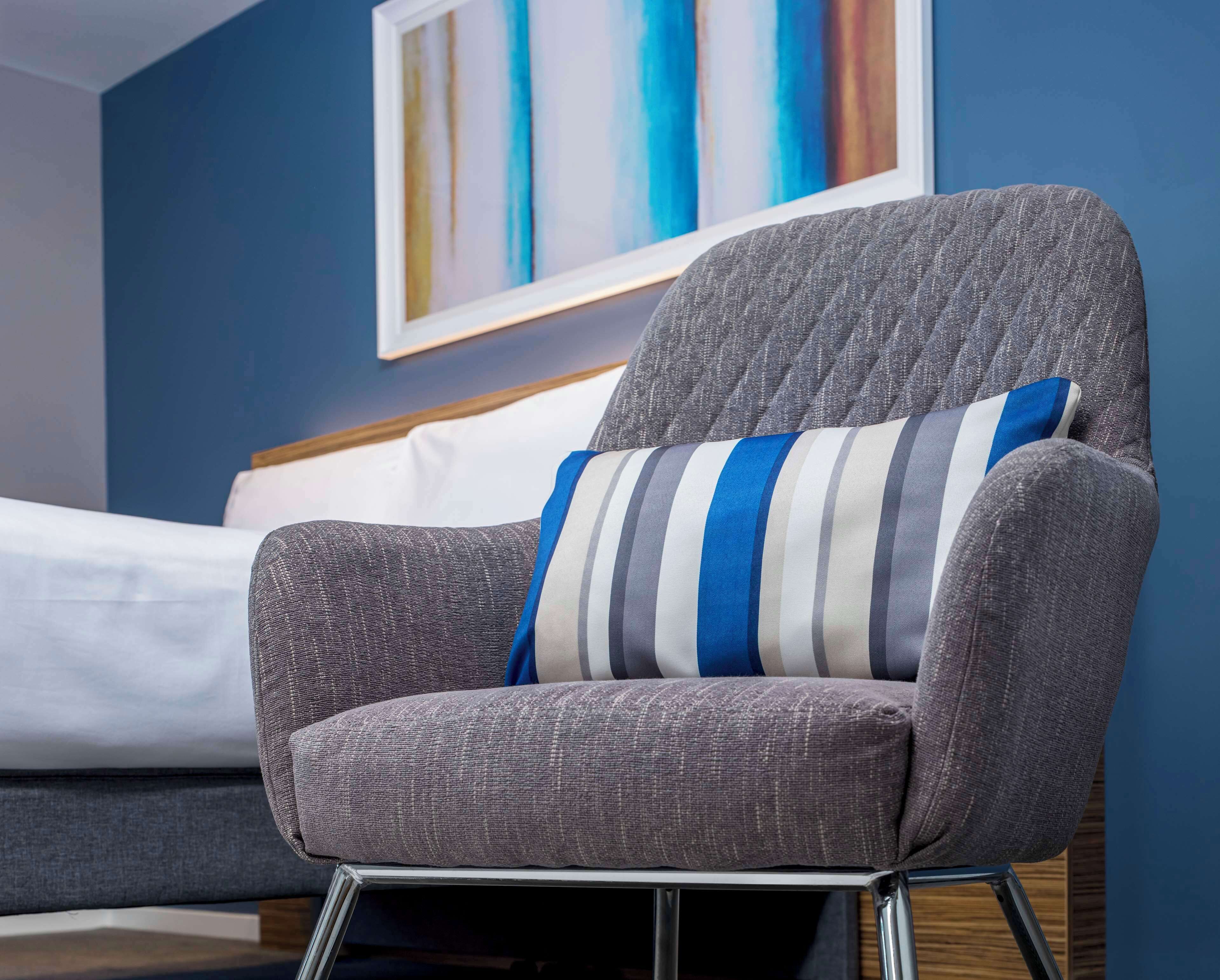 Travelodge Edinburgh Central