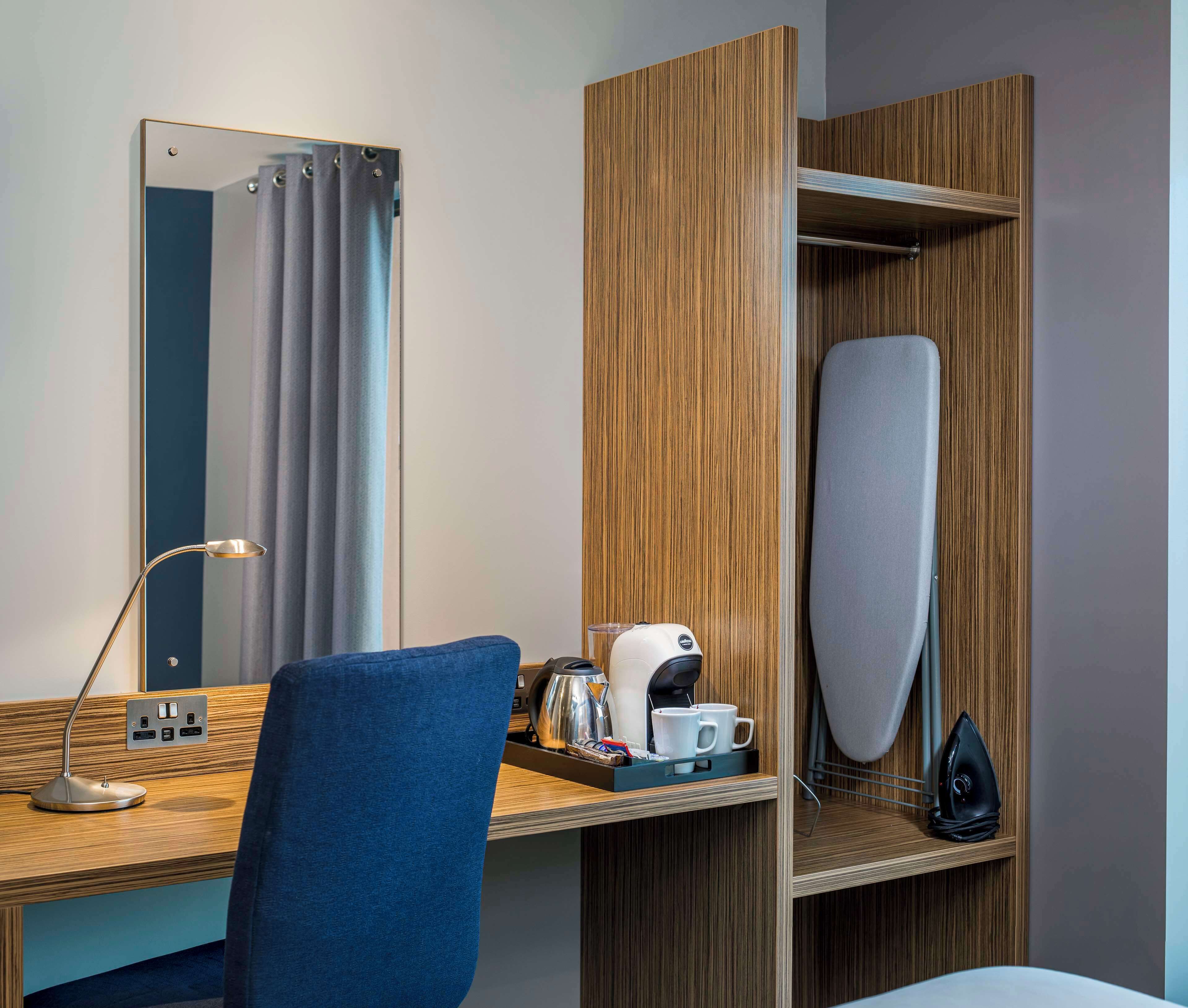 Travelodge Edinburgh Central