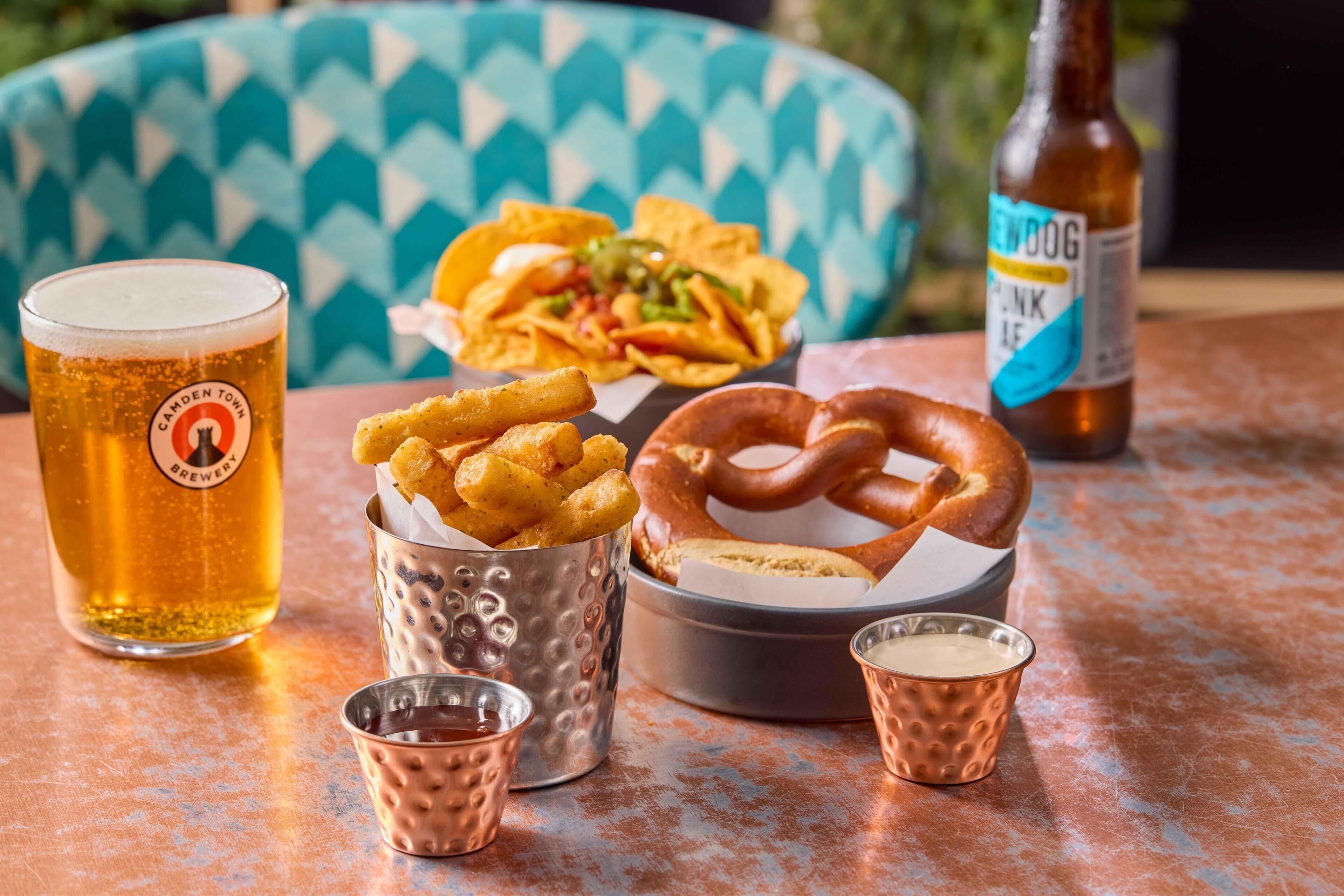 Travelodge Edinburgh Central