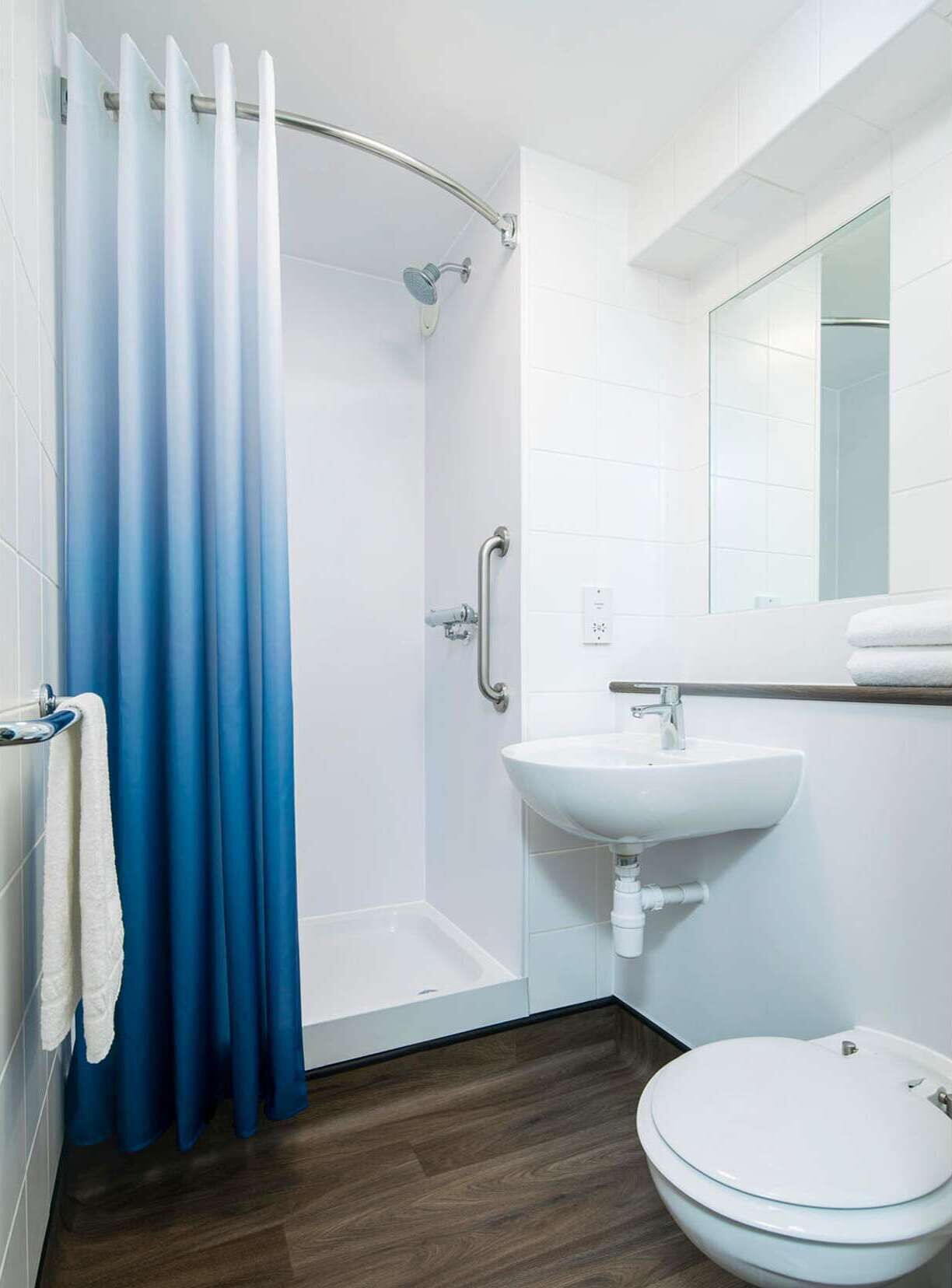 Travelodge Edinburgh Central