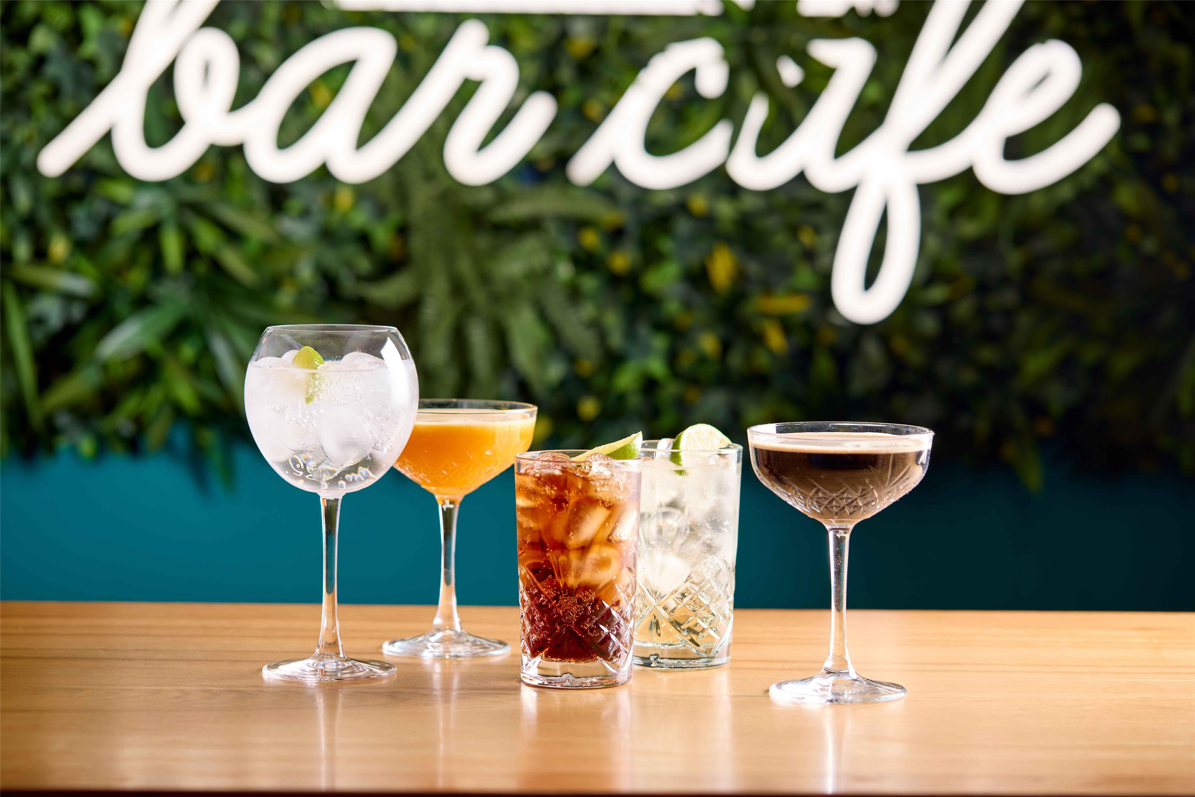 Travelodge Edinburgh Central