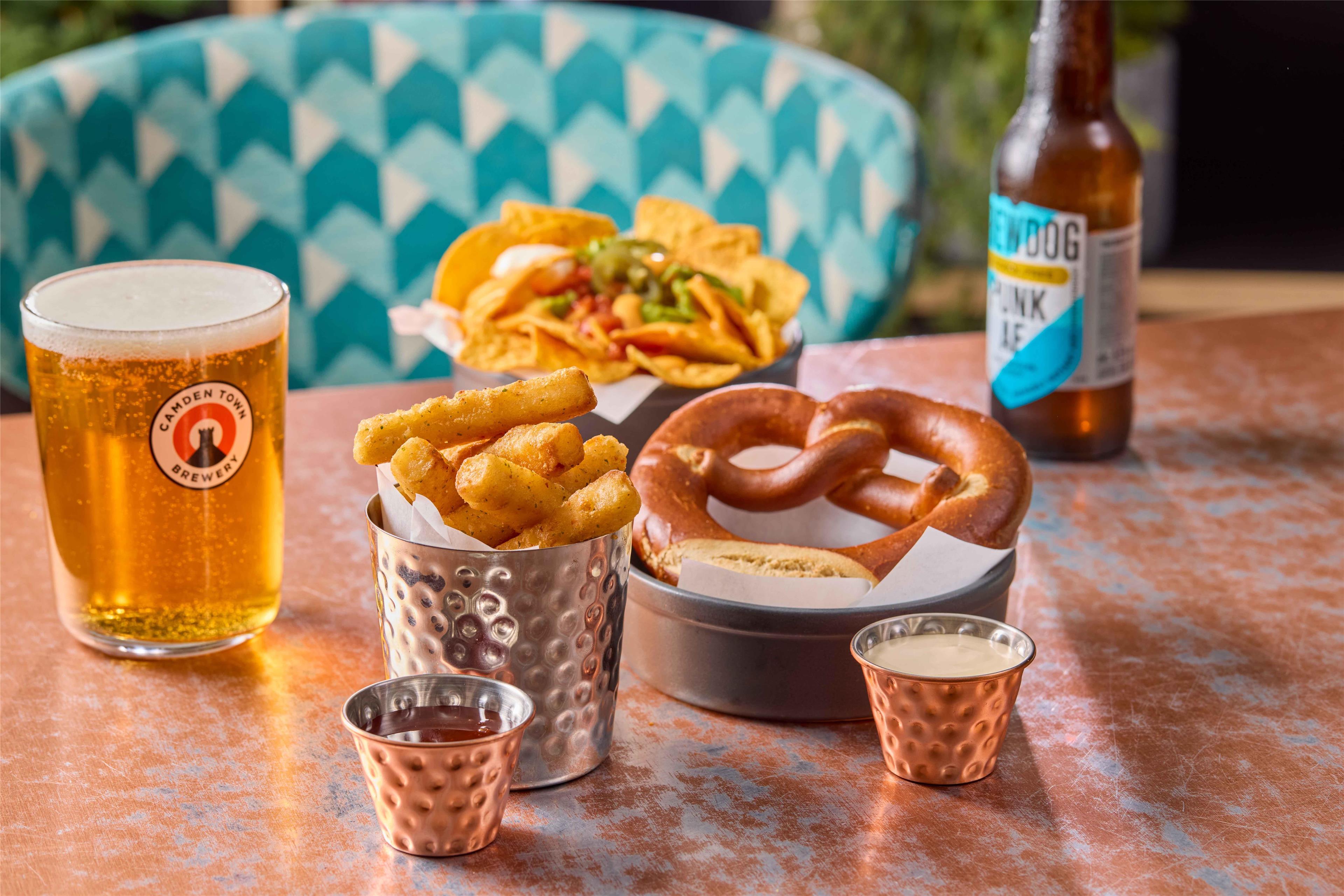 Travelodge Edinburgh Central