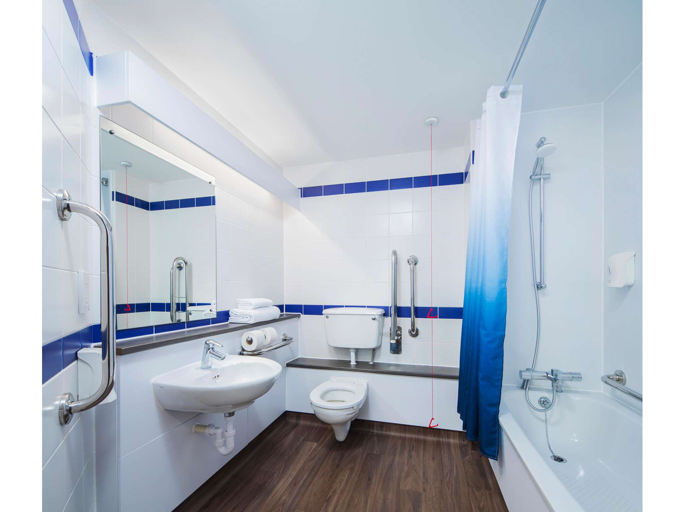 Travelodge Edinburgh Central