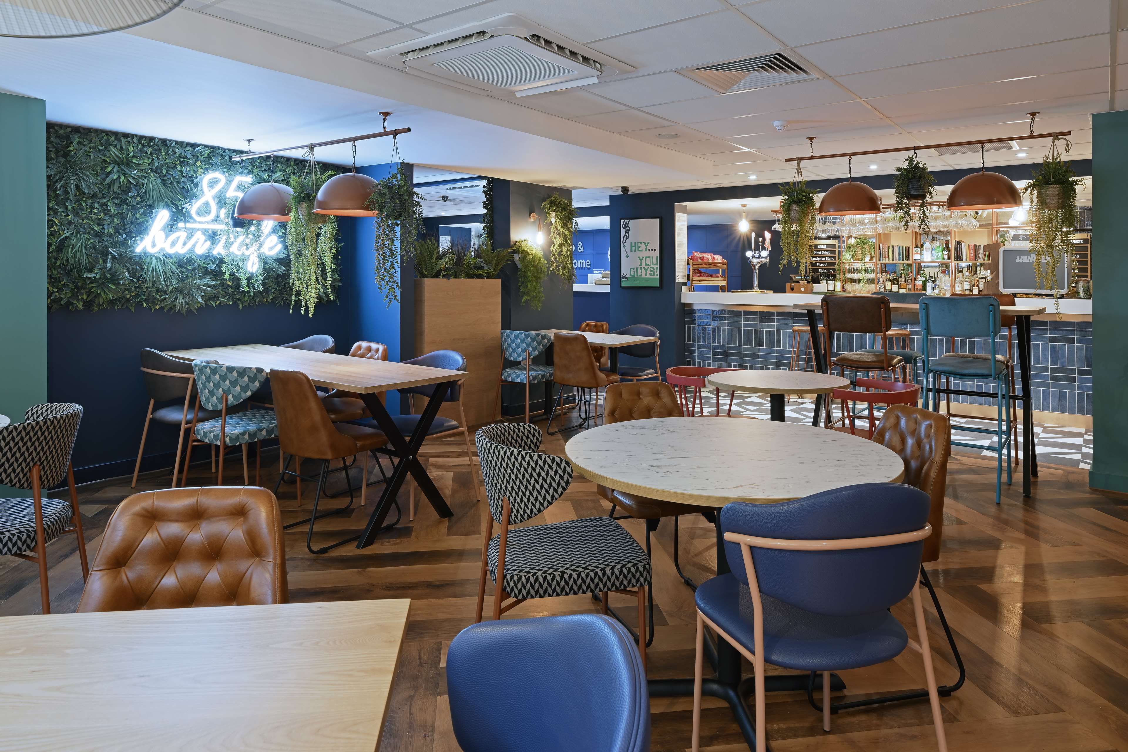 Travelodge Edinburgh Central