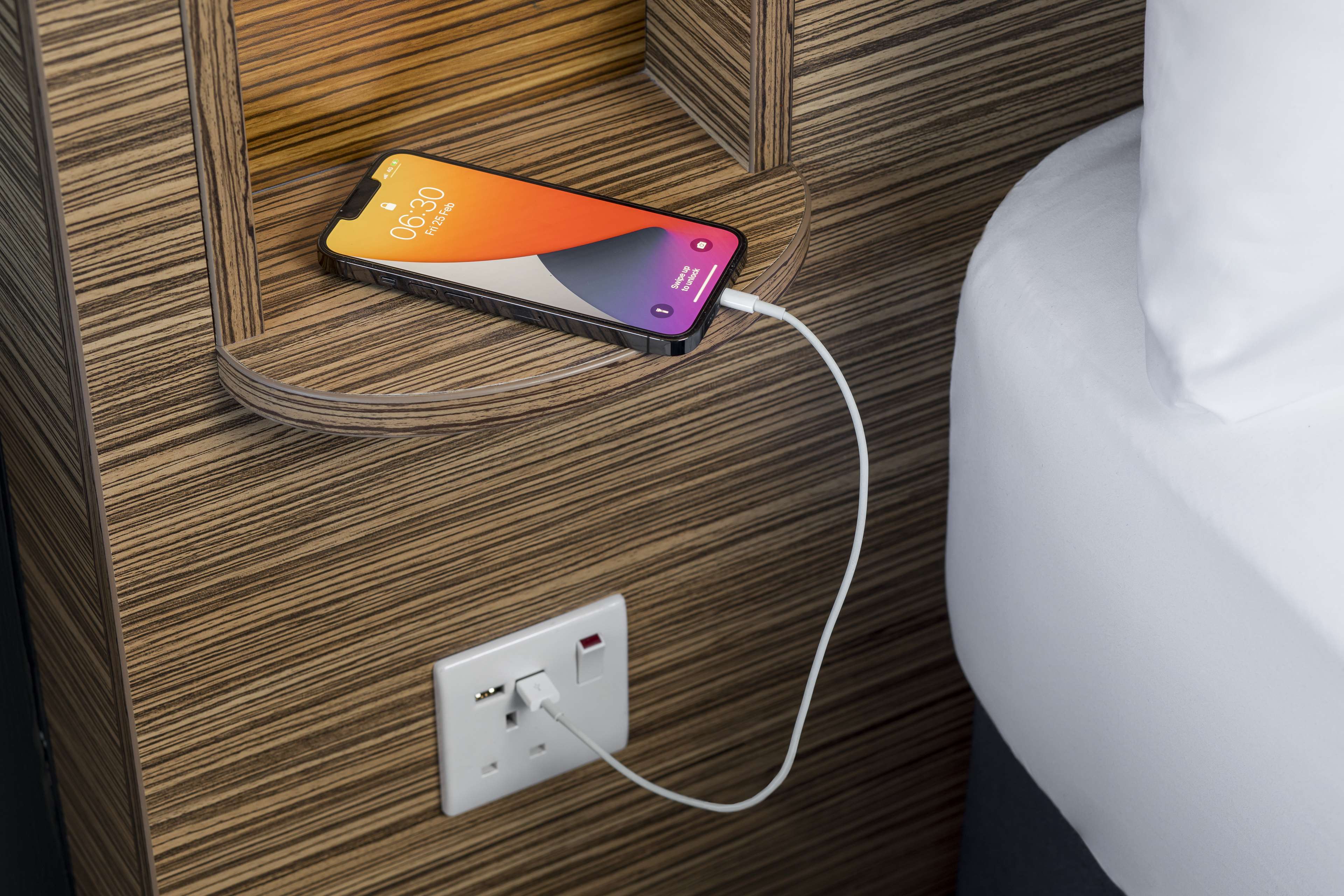 Travelodge Edinburgh Park