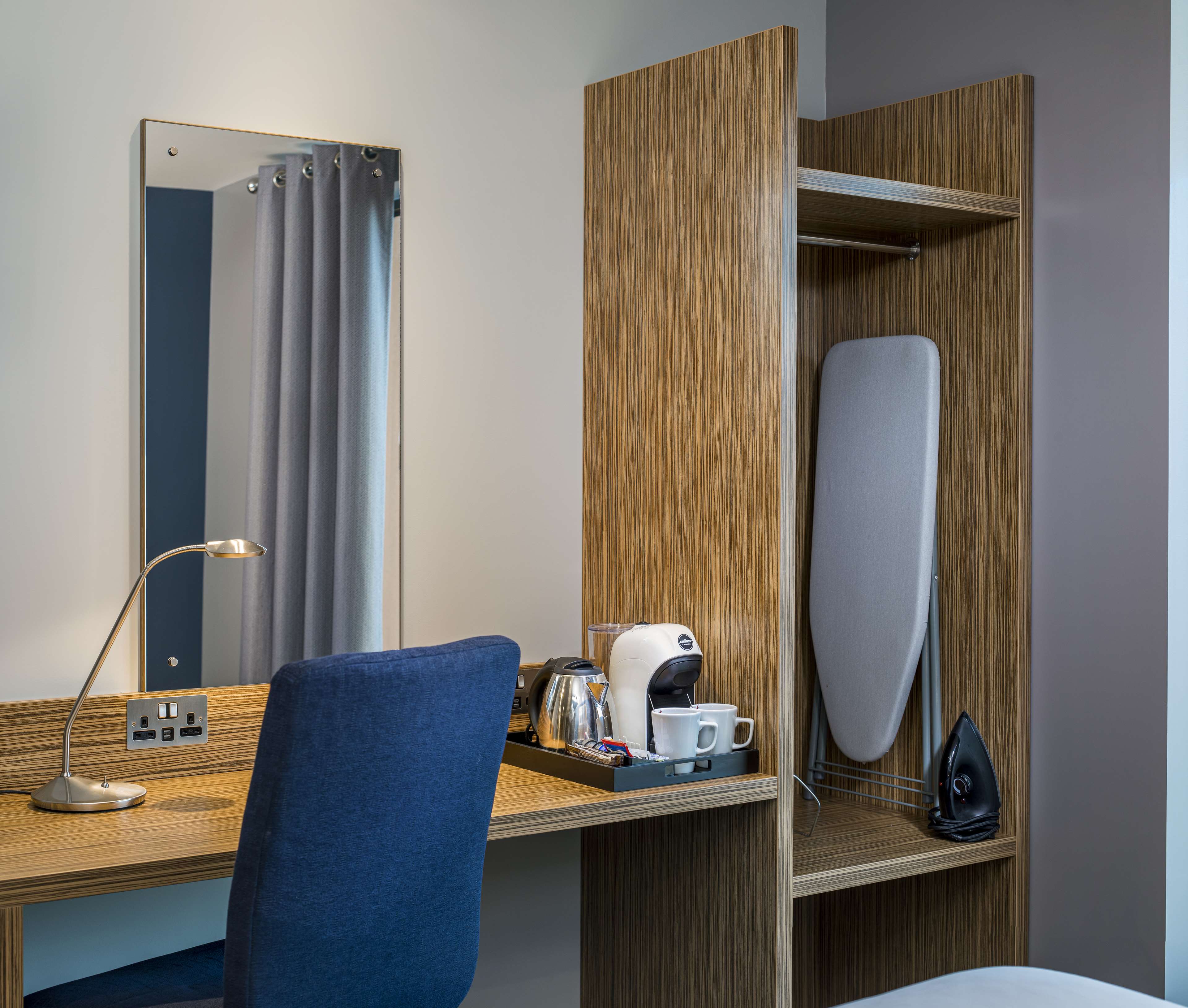 Travelodge Edinburgh Park