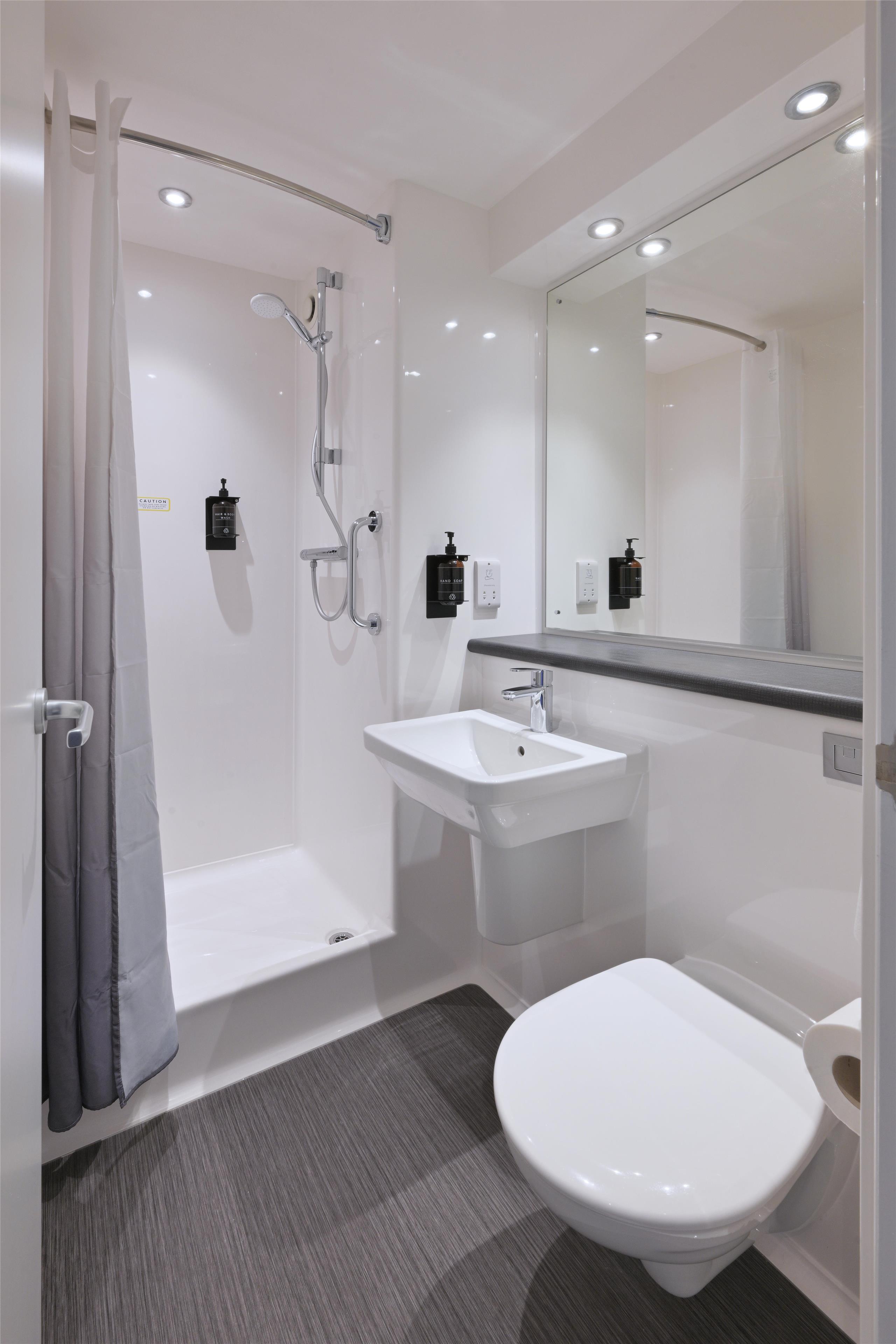 Travelodge Edinburgh Park