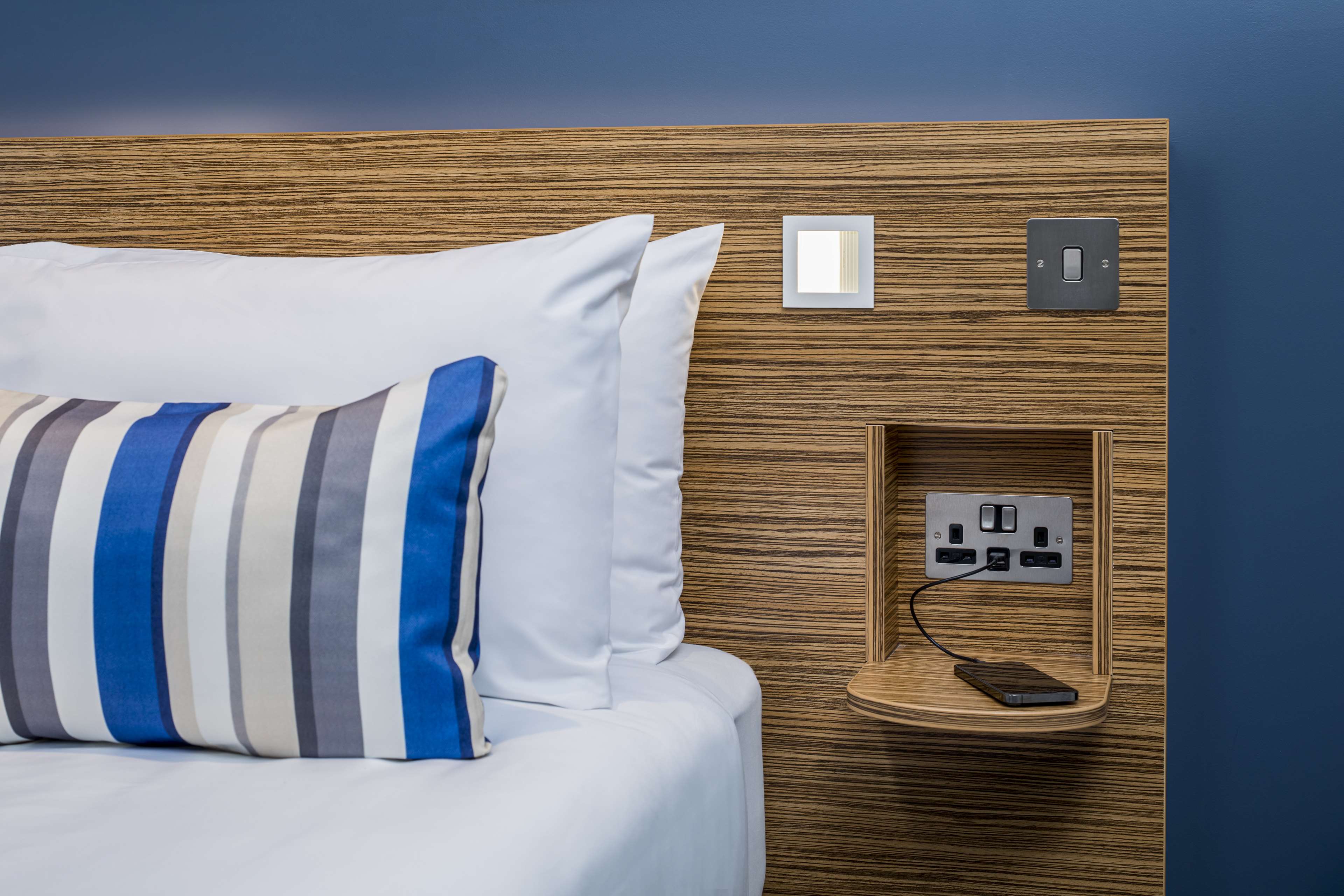 Travelodge Edinburgh Park