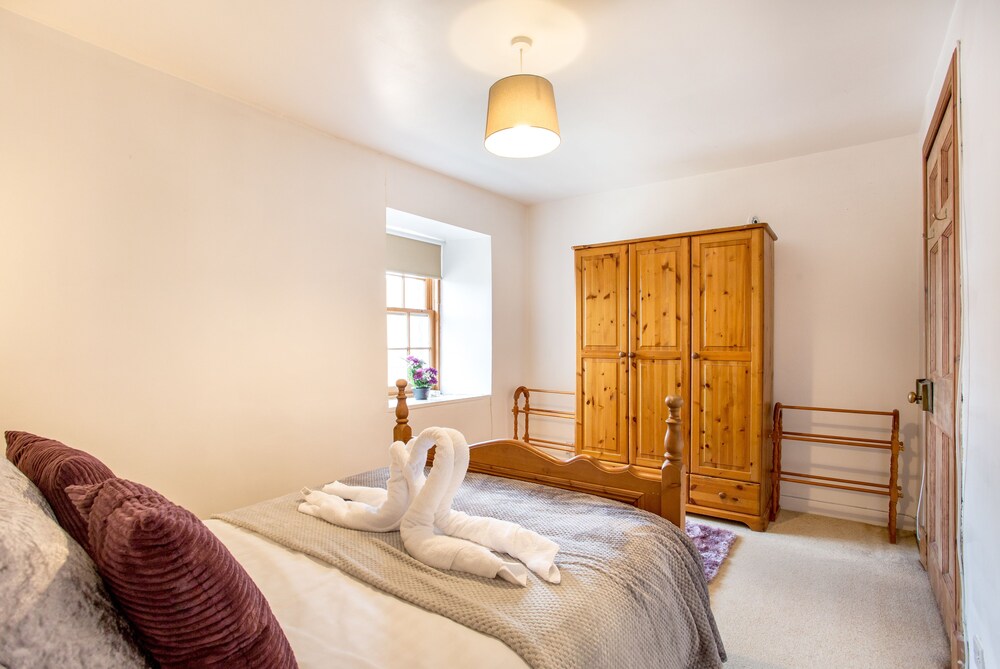 TSE Modern Apartments