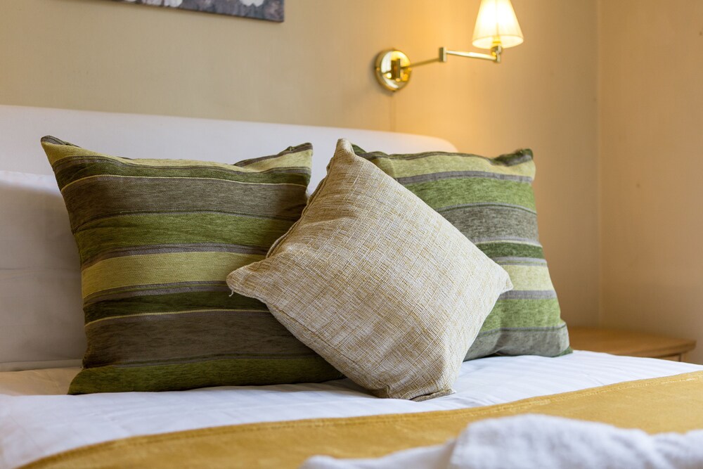 TSE Modern Apartments