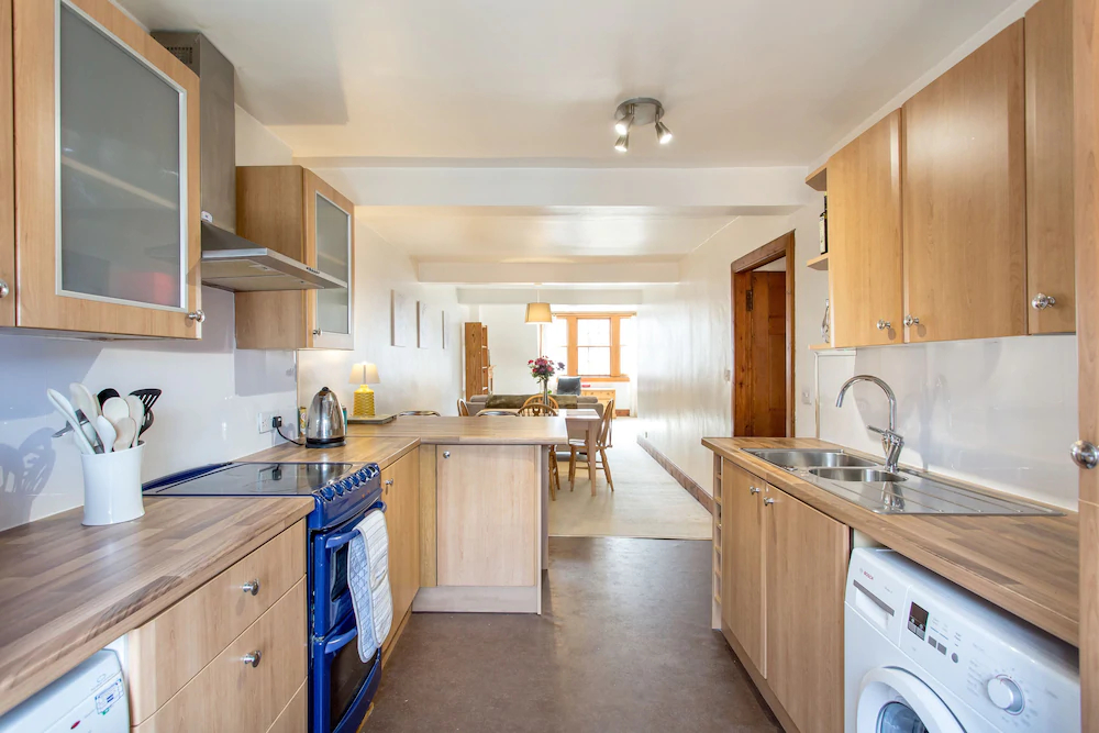 TSE Modern Apartments