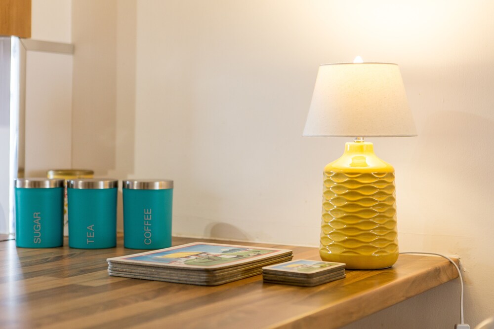 TSE Modern Apartments