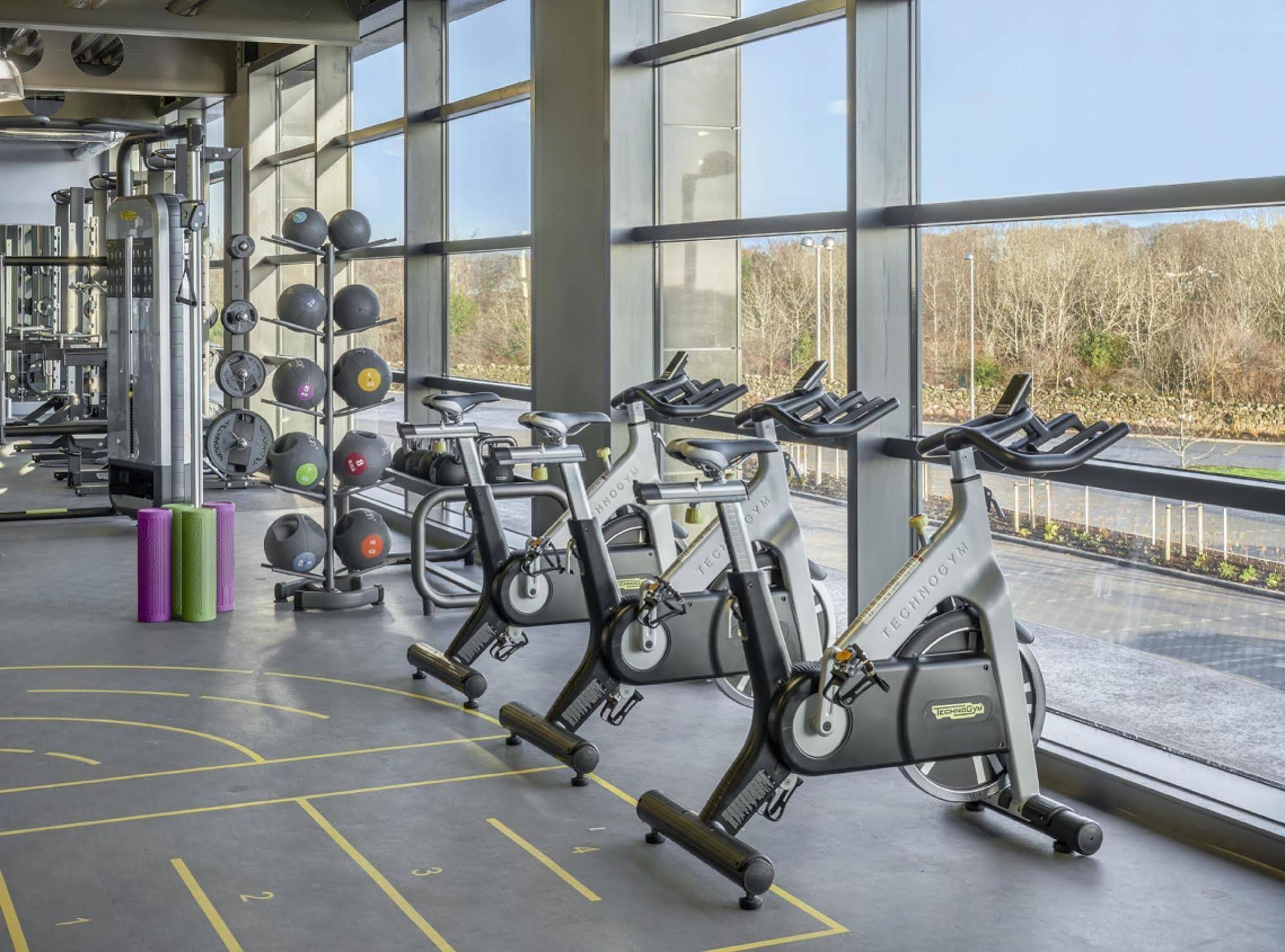 Village Hotel Edinburgh