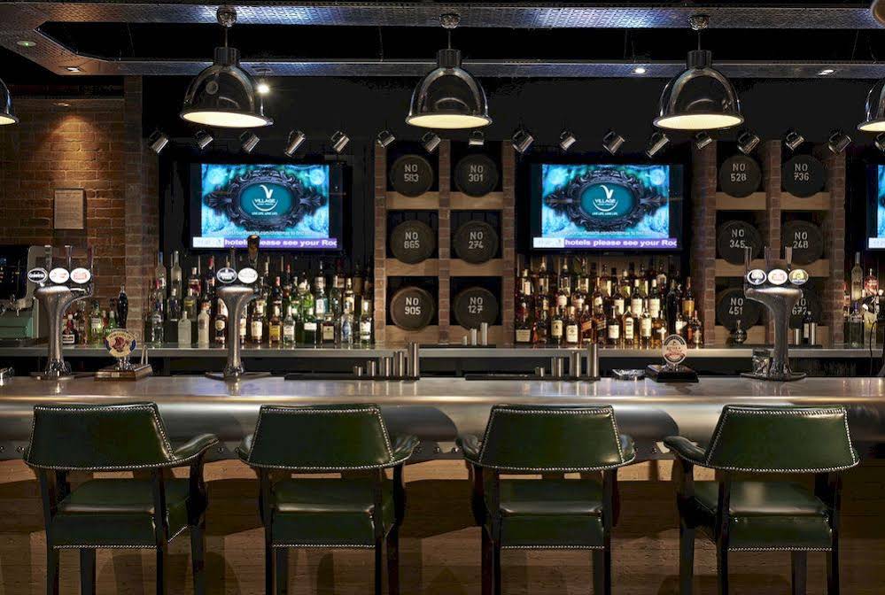 Village Hotel Edinburgh