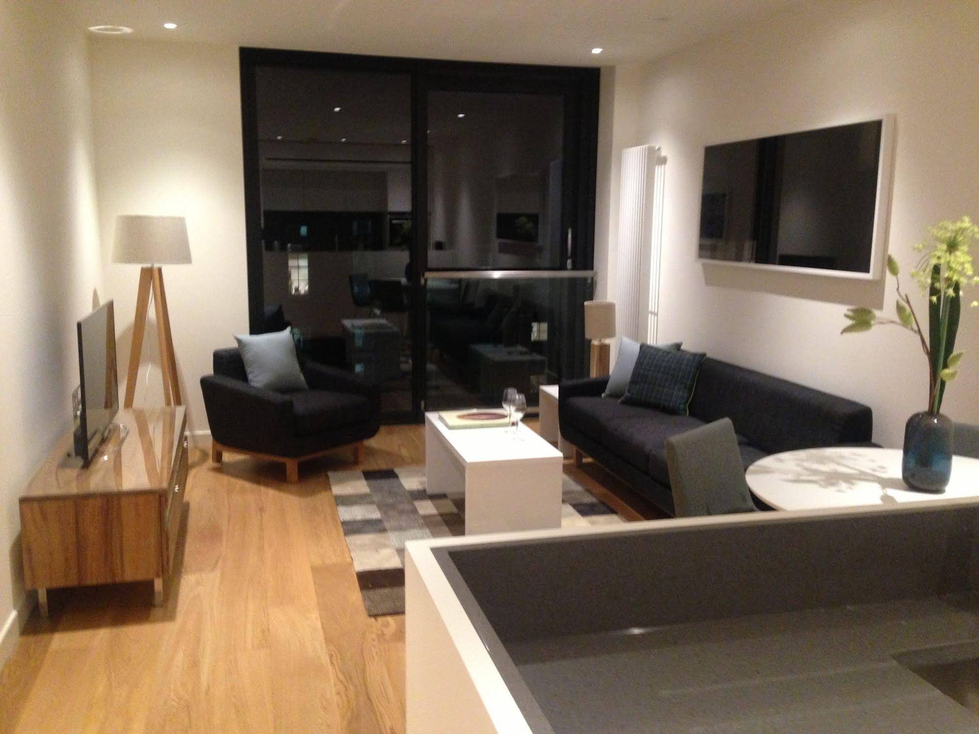VIP Apartments Edinburgh
