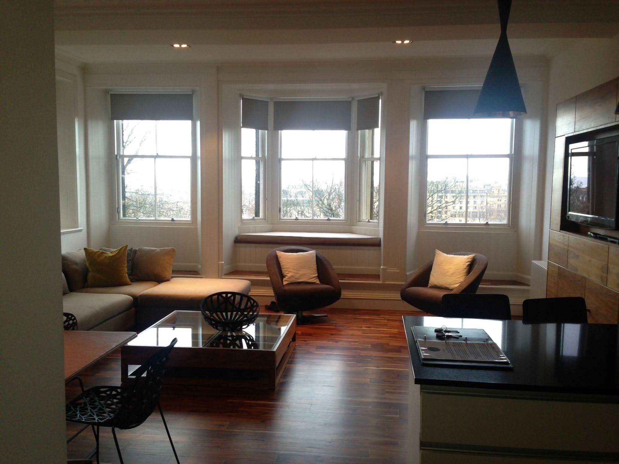 VIP Apartments Edinburgh