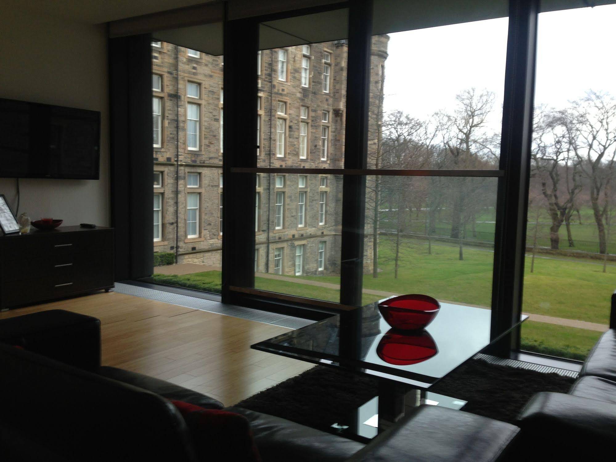 VIP Apartments Edinburgh