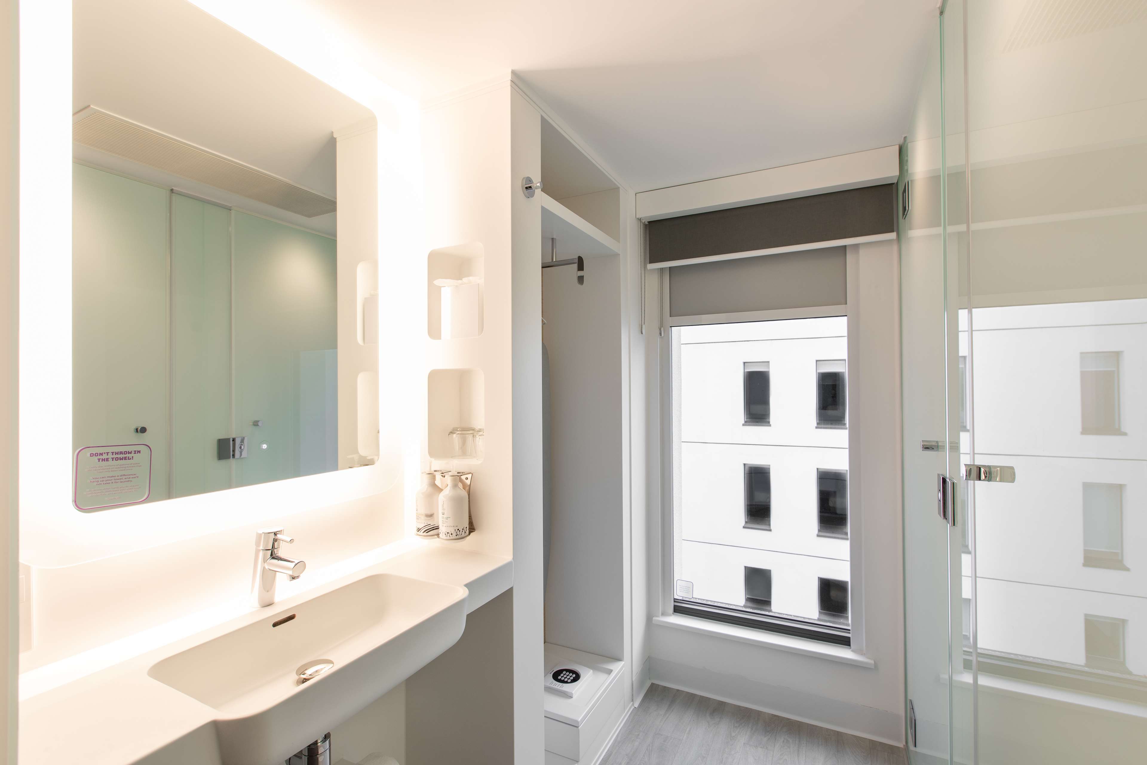 Yotel Edinburgh