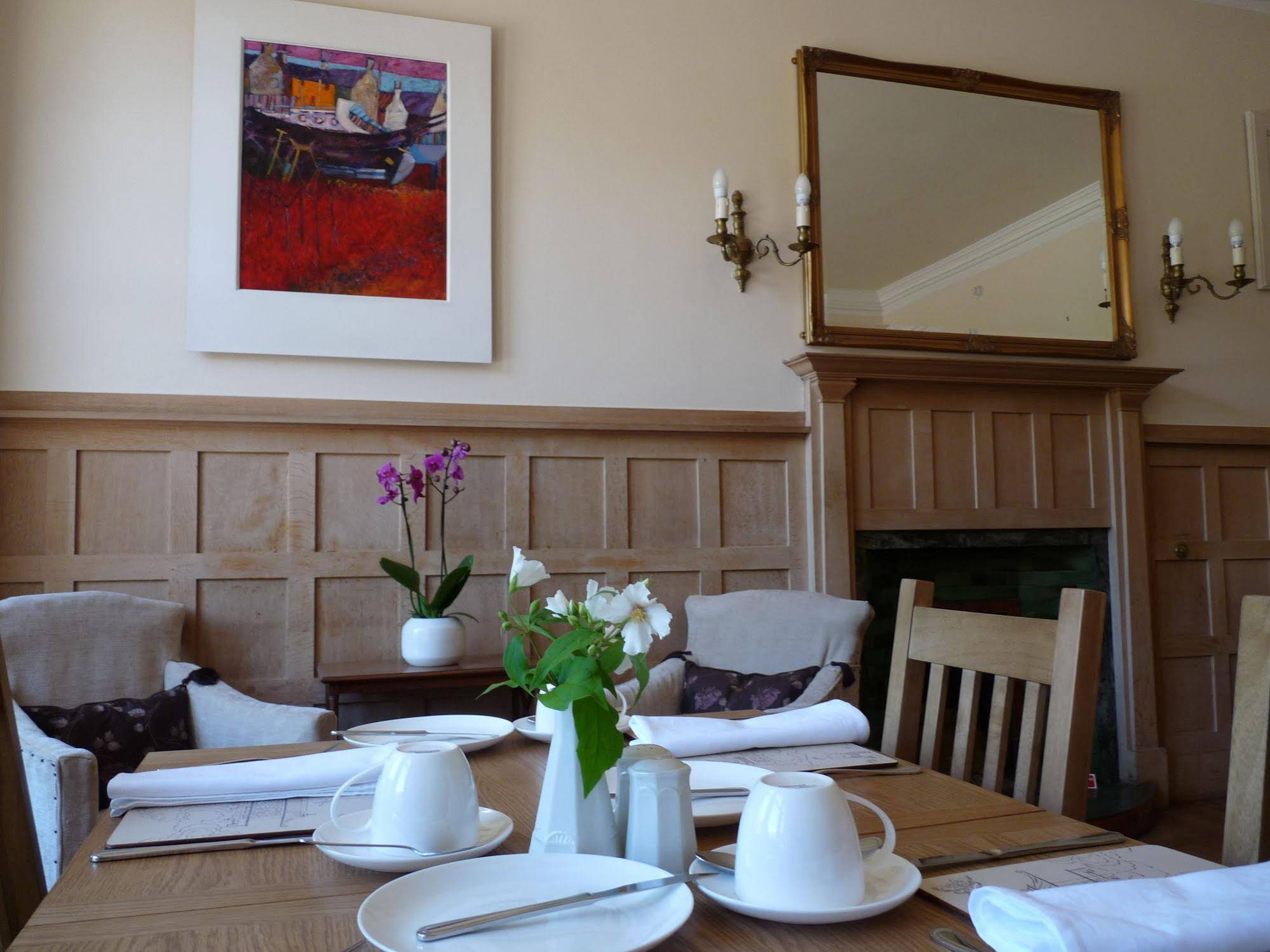 Ardgye House